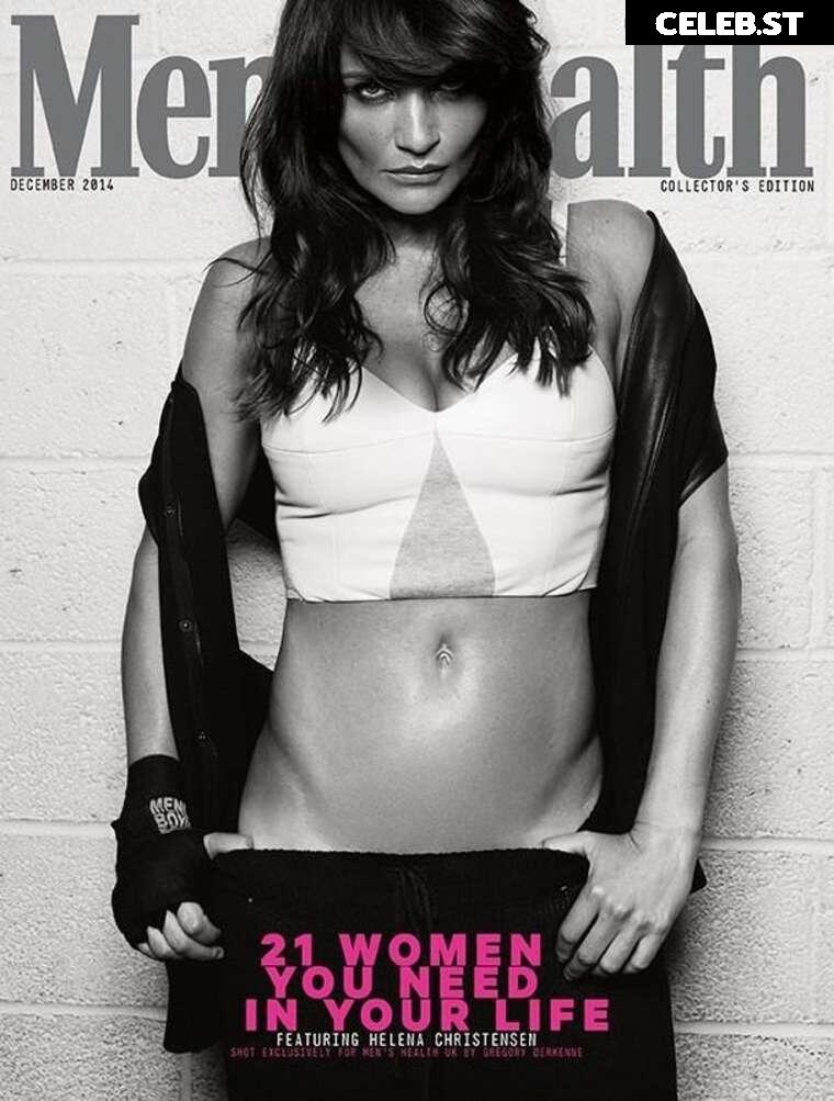 Helena Christensen Image 1743424