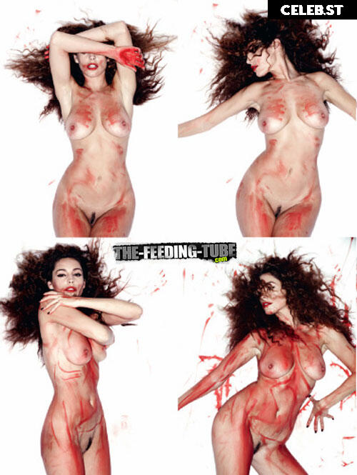 Kelly Brook Image 1743790