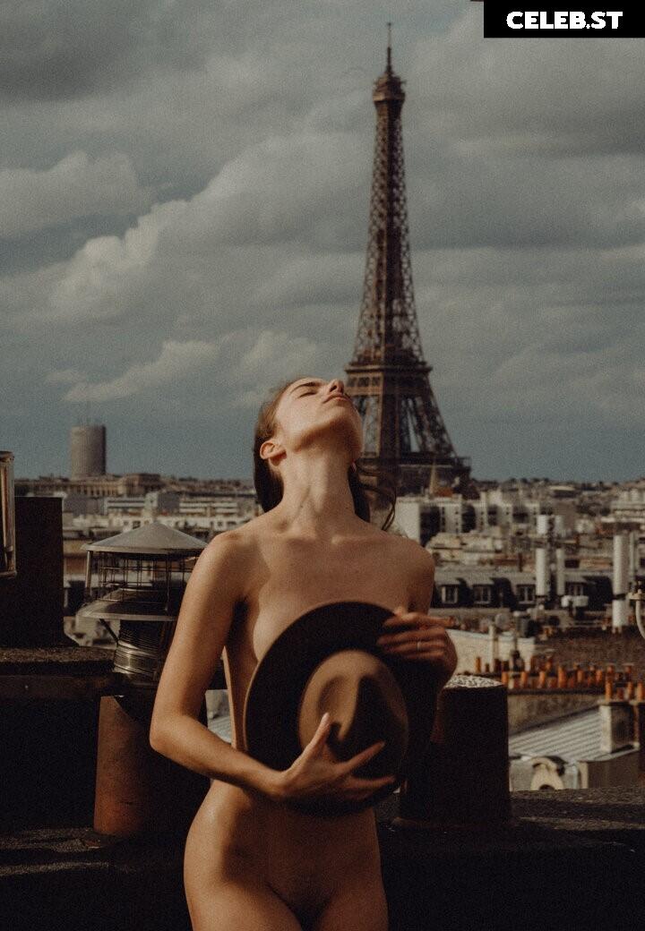 Rebecca Bagnol Image 1743752