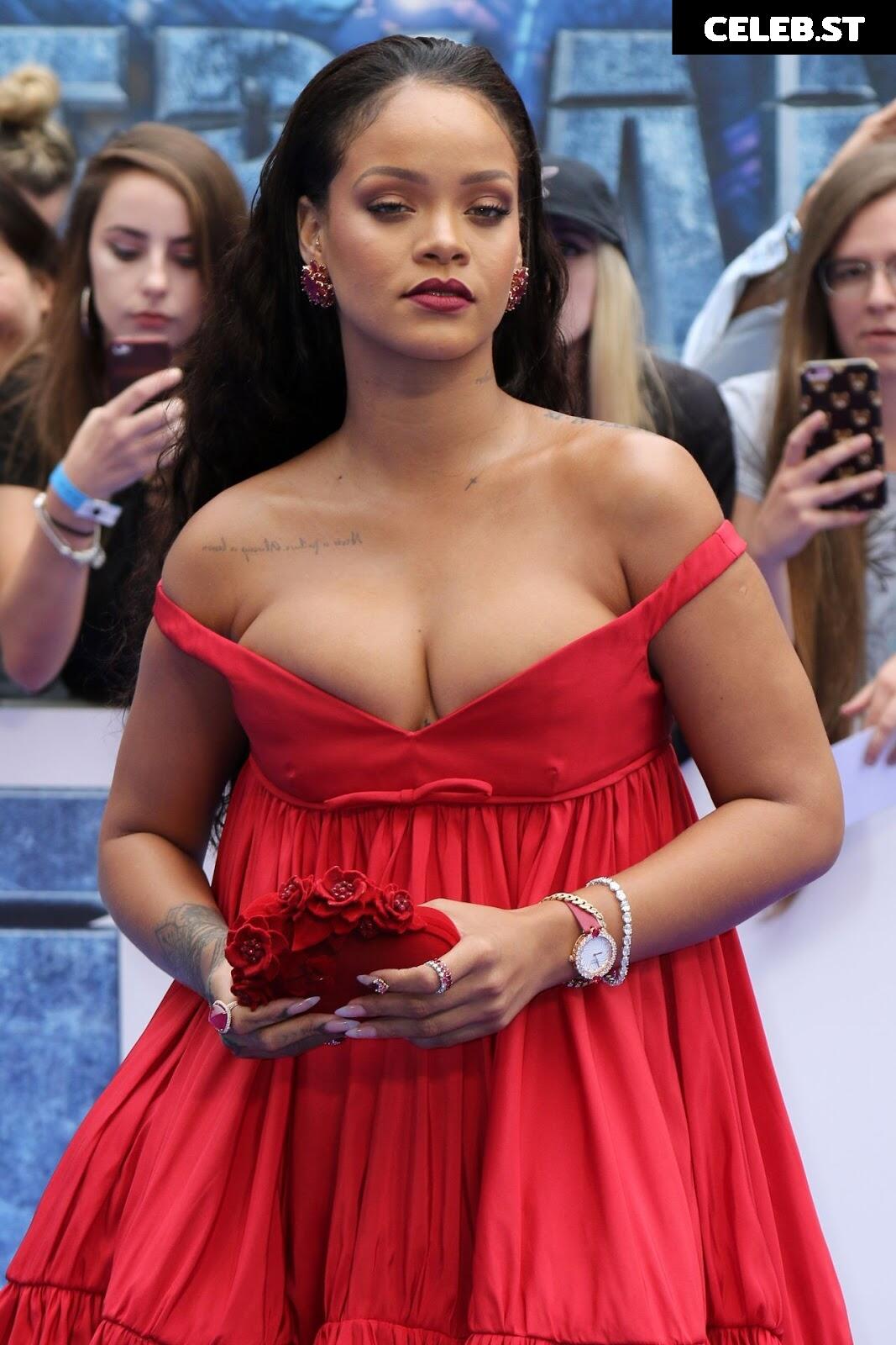 Rihanna Image 1743756