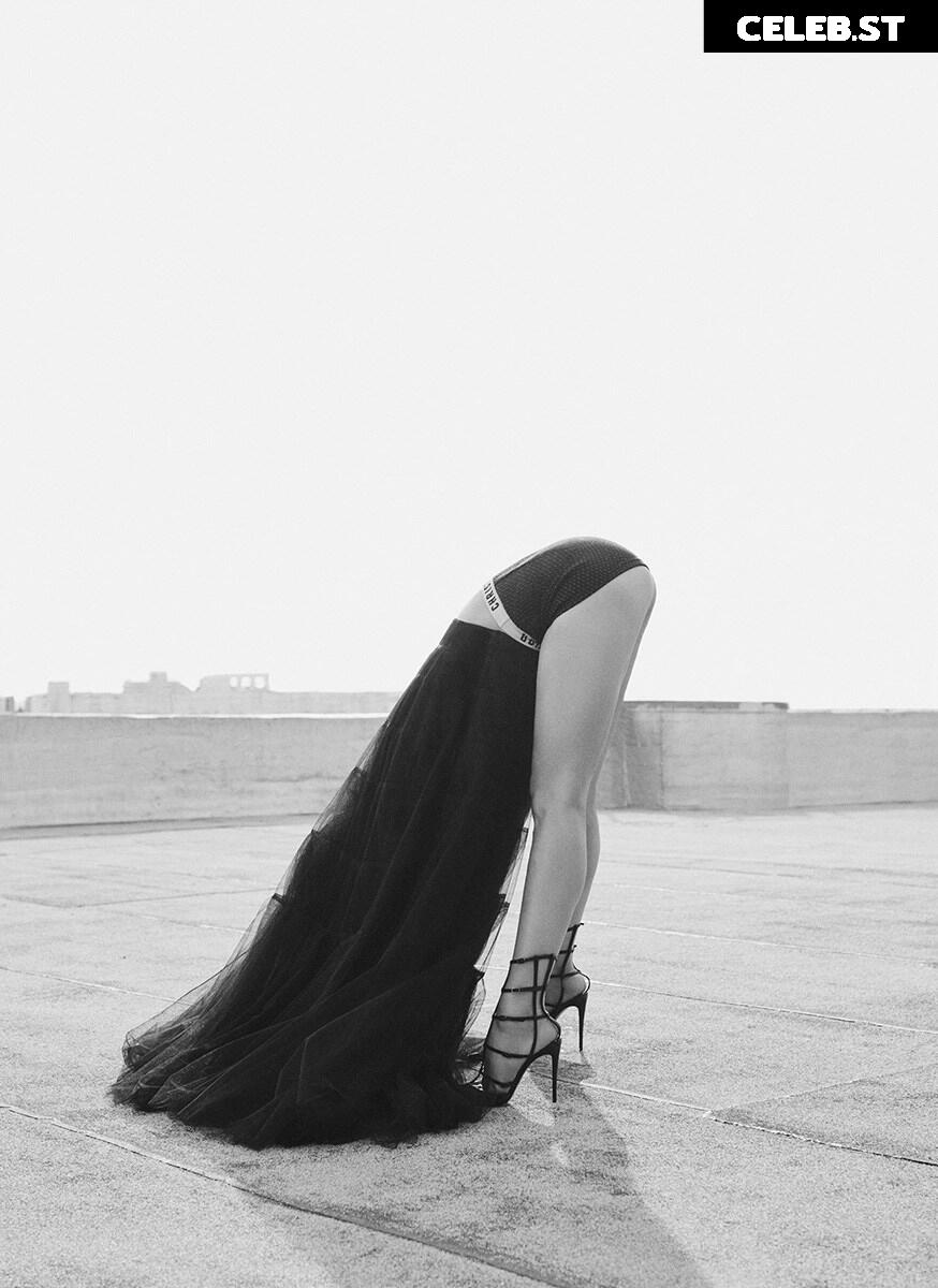 Sofia Boutella Image 1743777