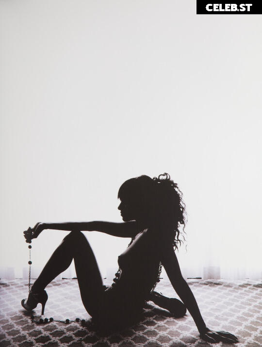 Sofia Boutella Image 1743691