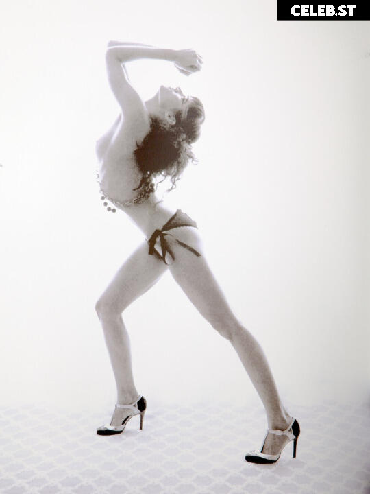 Sofia Boutella Image 1743674