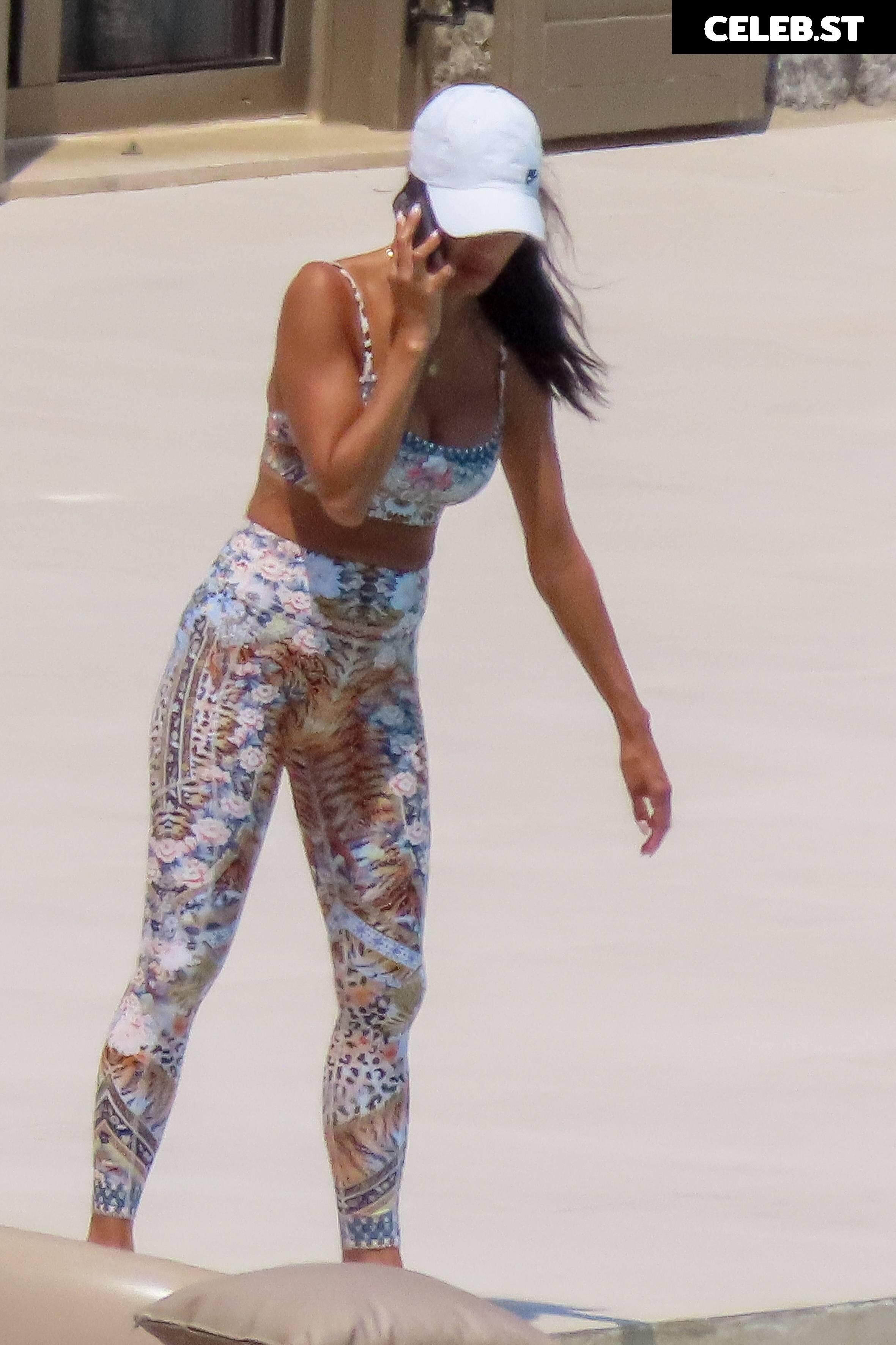 Nicole Scherzinger Image 1743183