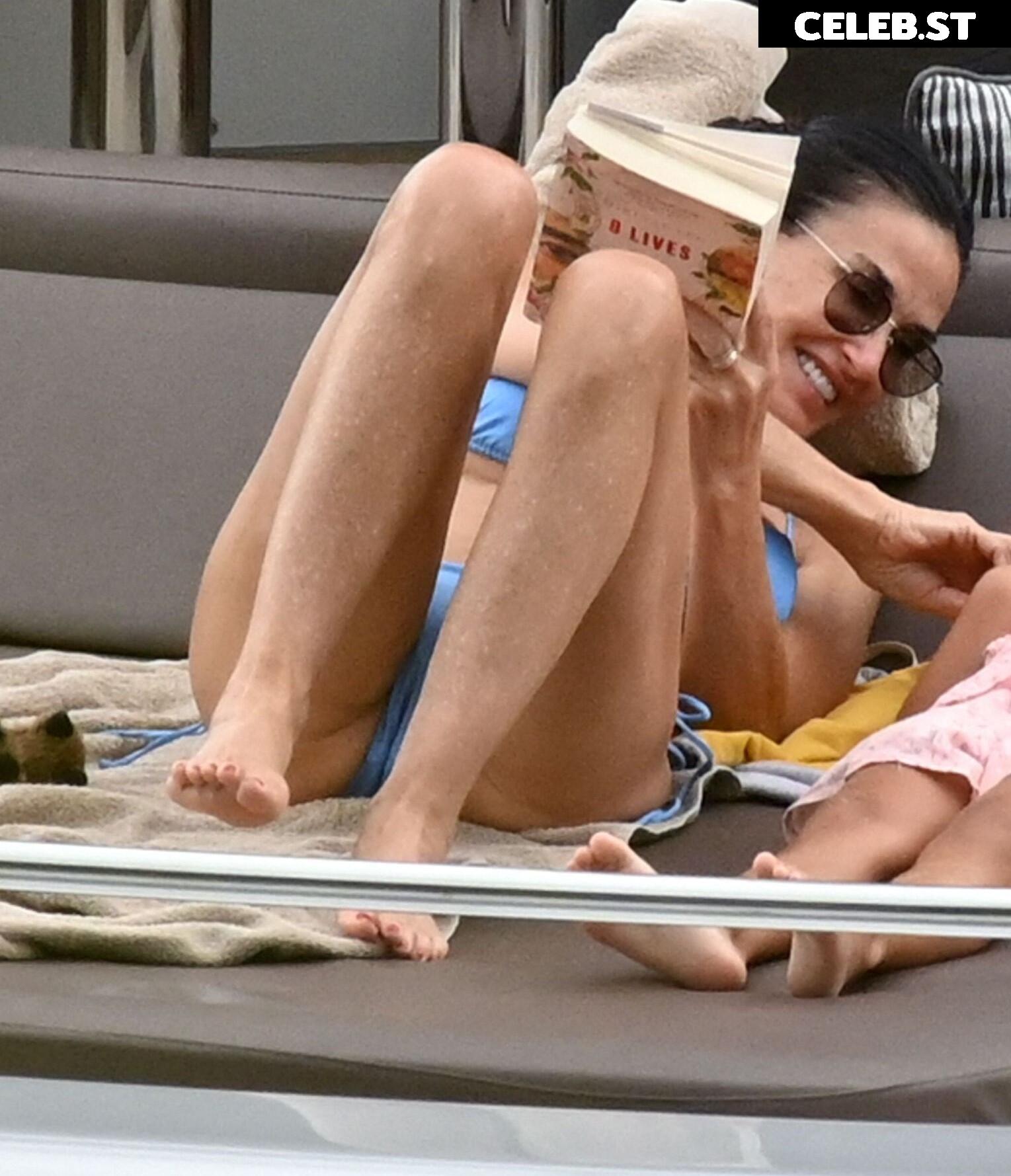 Demi Moore Image 1743153