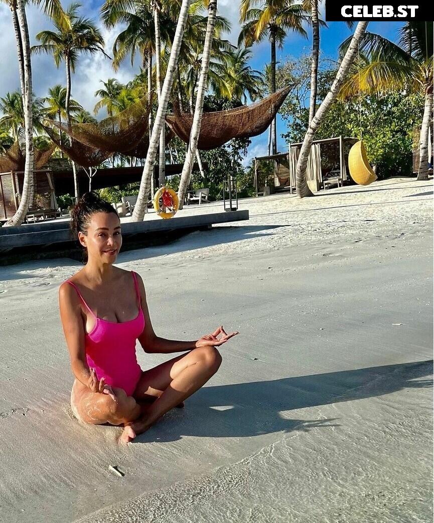 Verona Pooth Image 1743140