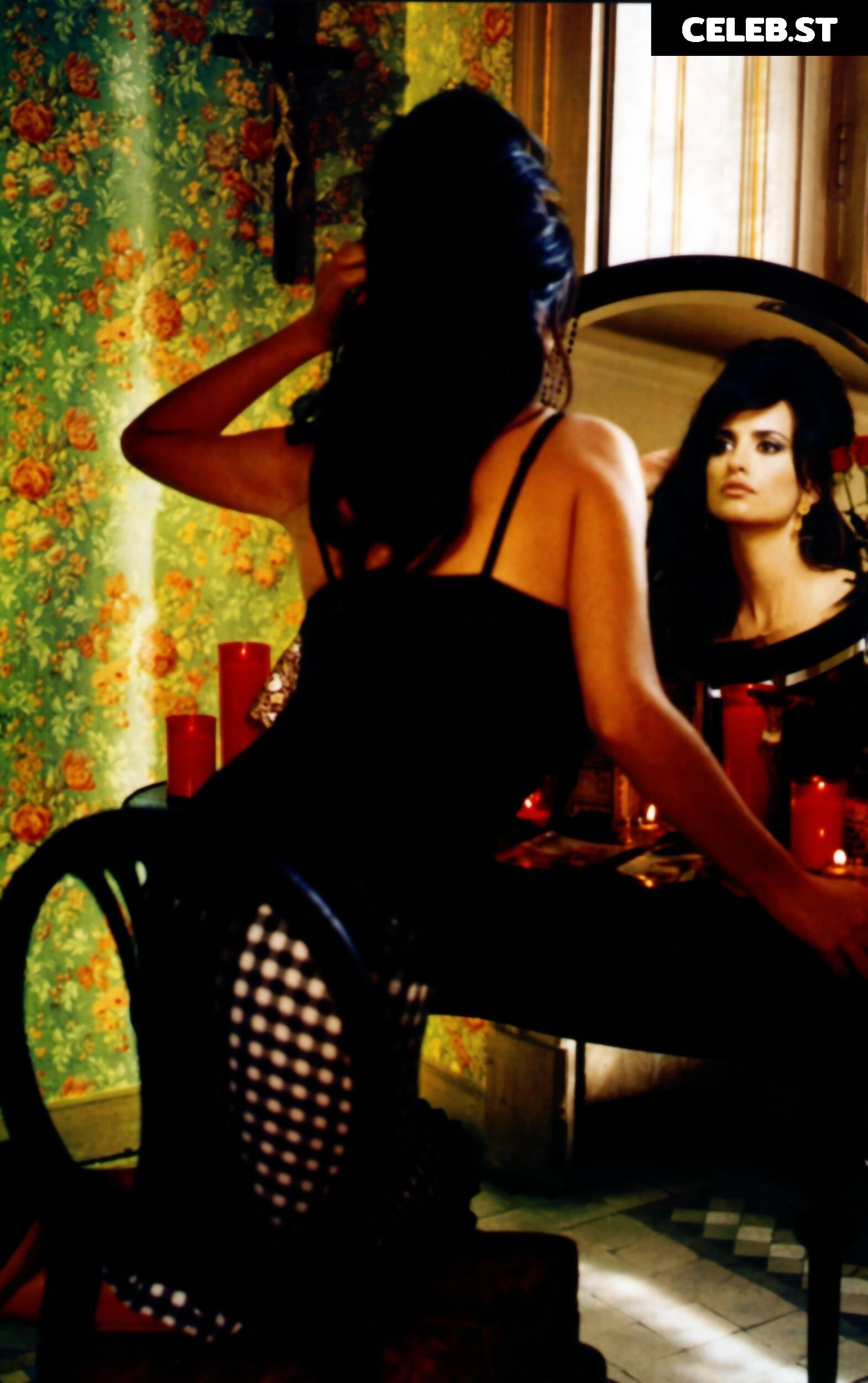 Penélope Cruz Image 1743111