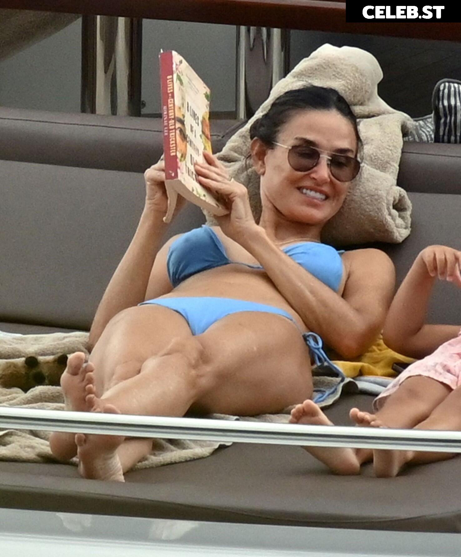 Demi Moore Image 1743114