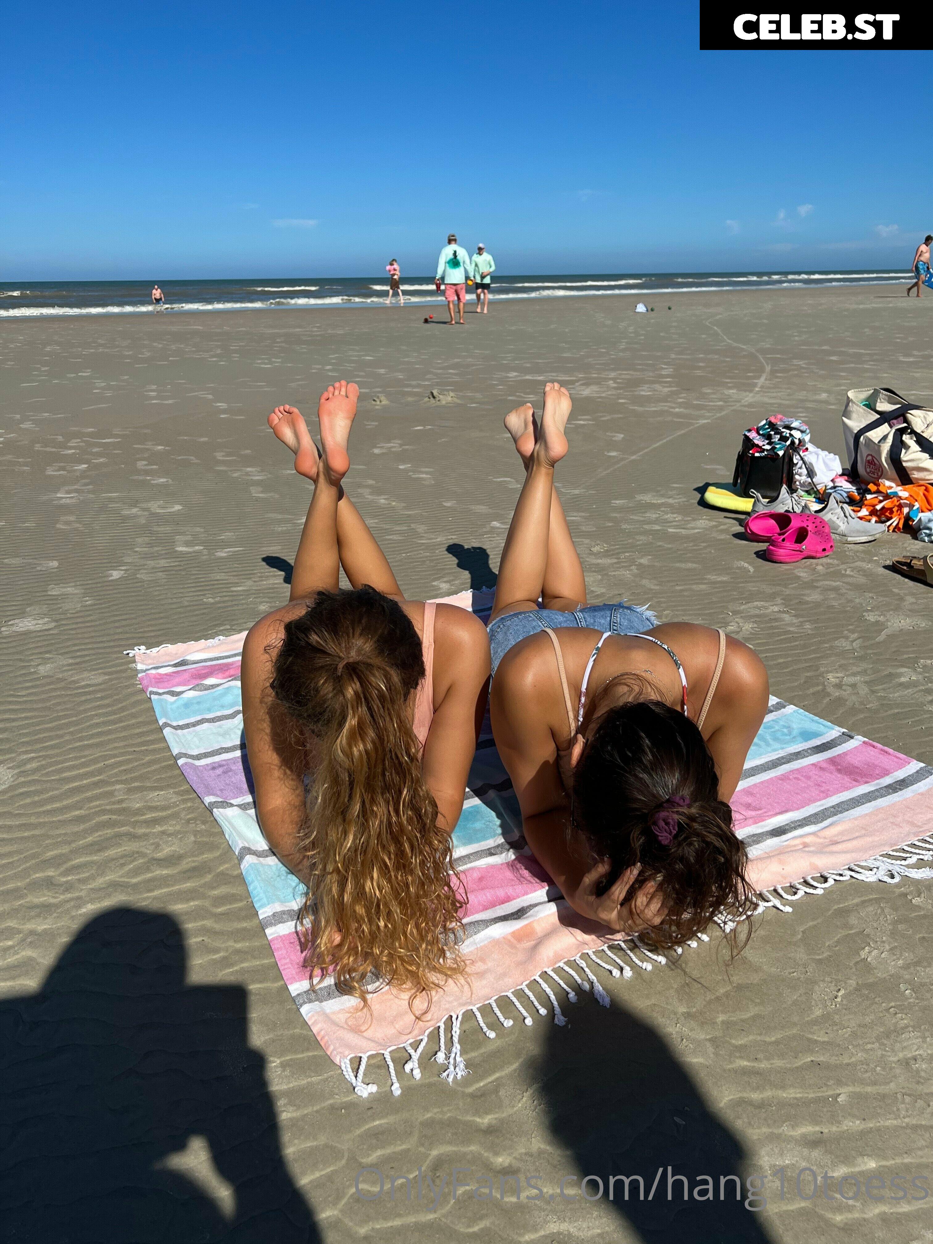 hang10toess Image 17431358