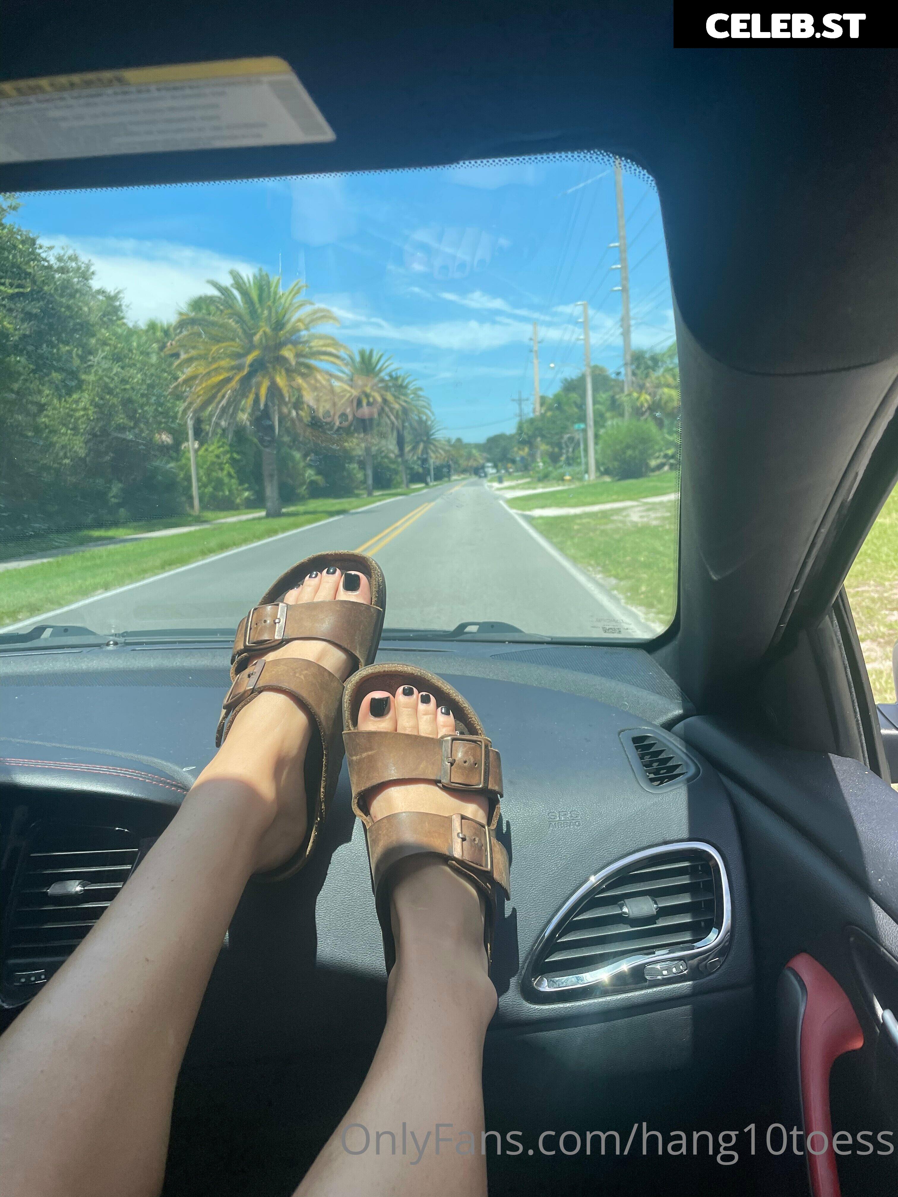 hang10toess Image 17431344