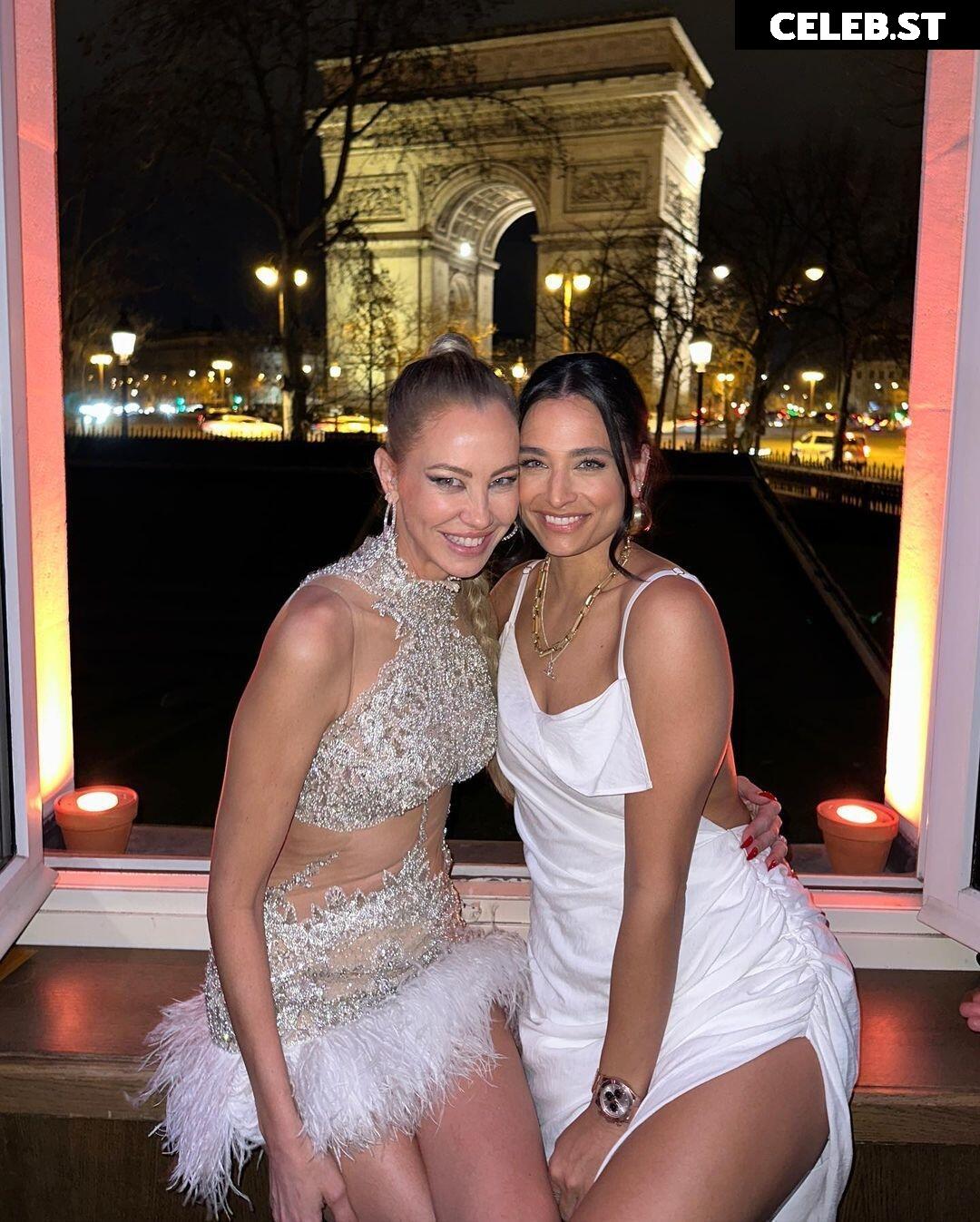 Amira Aly / Pocher Image 1743122