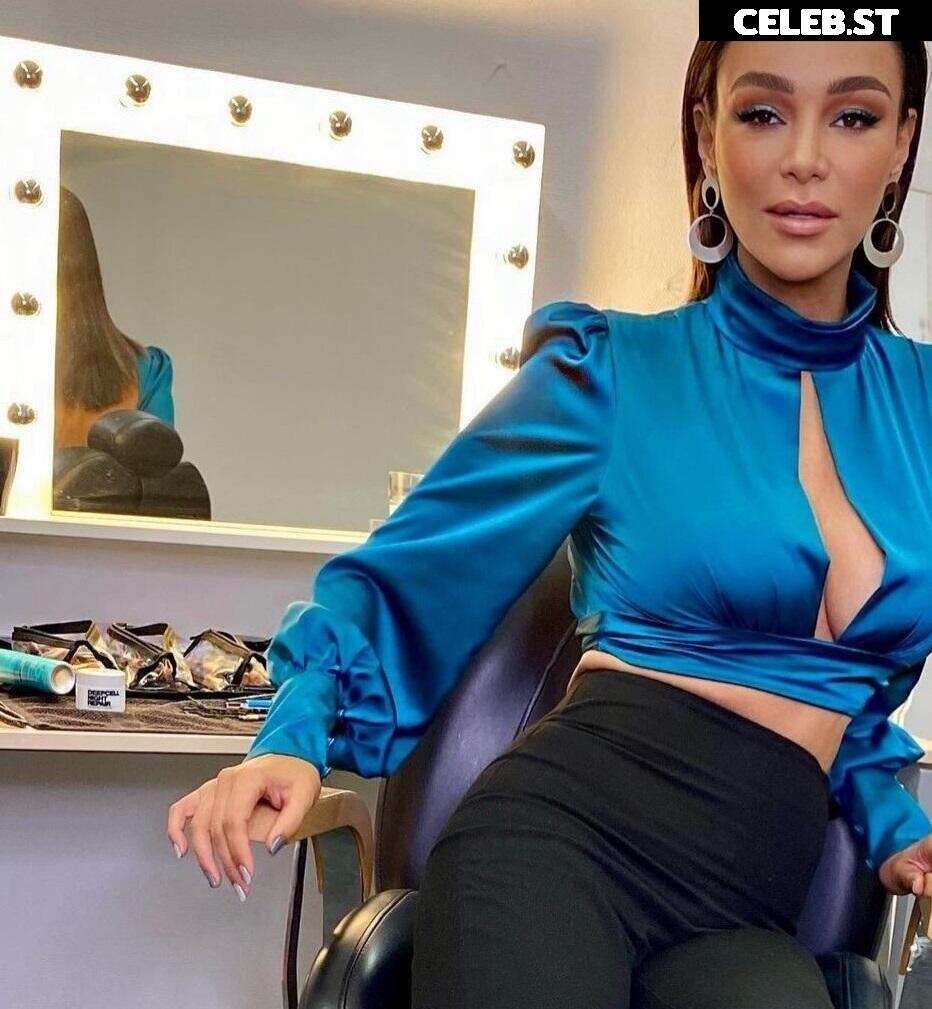 Verona Pooth Image 1743078