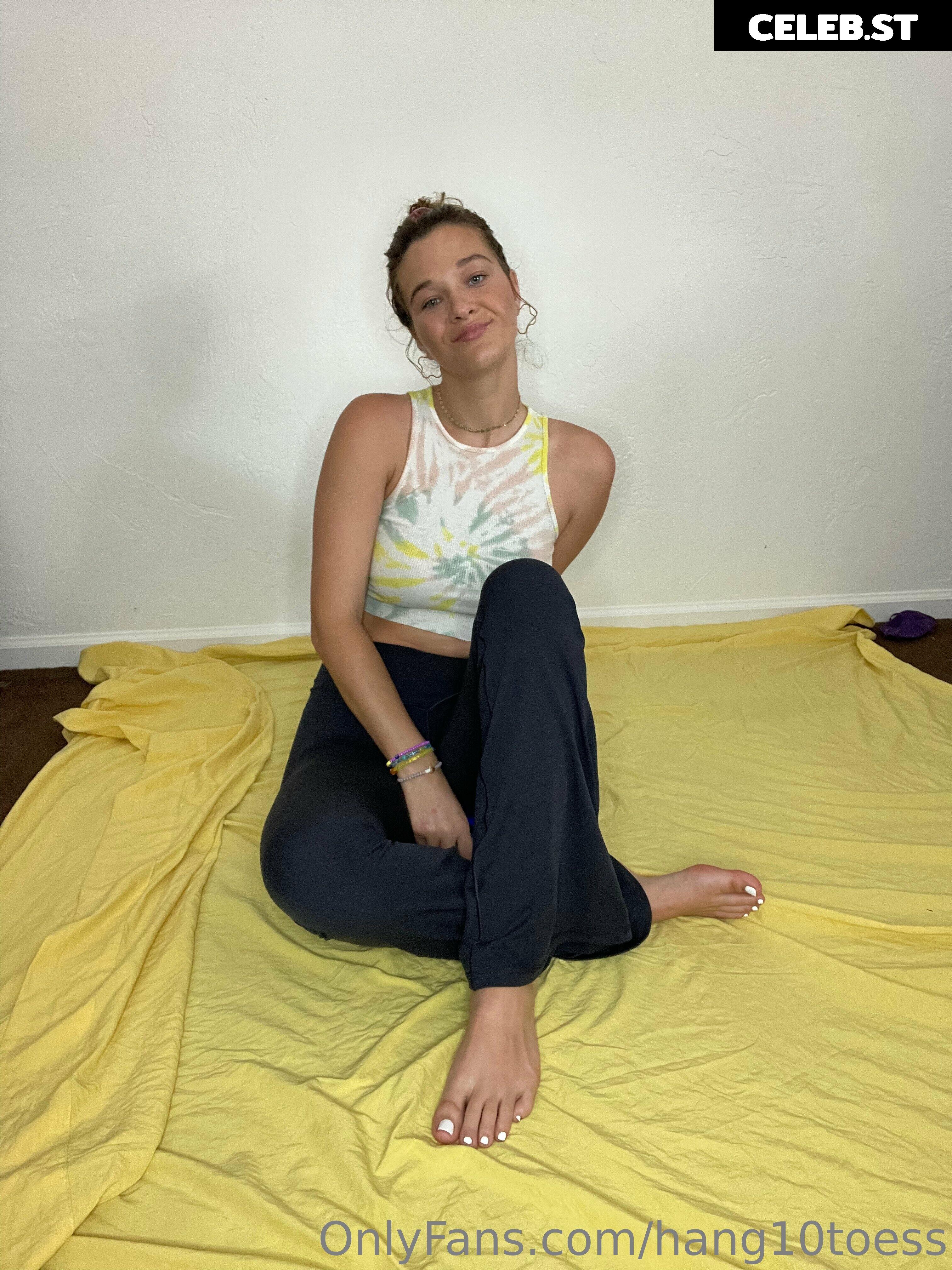 hang10toess Image 17430099