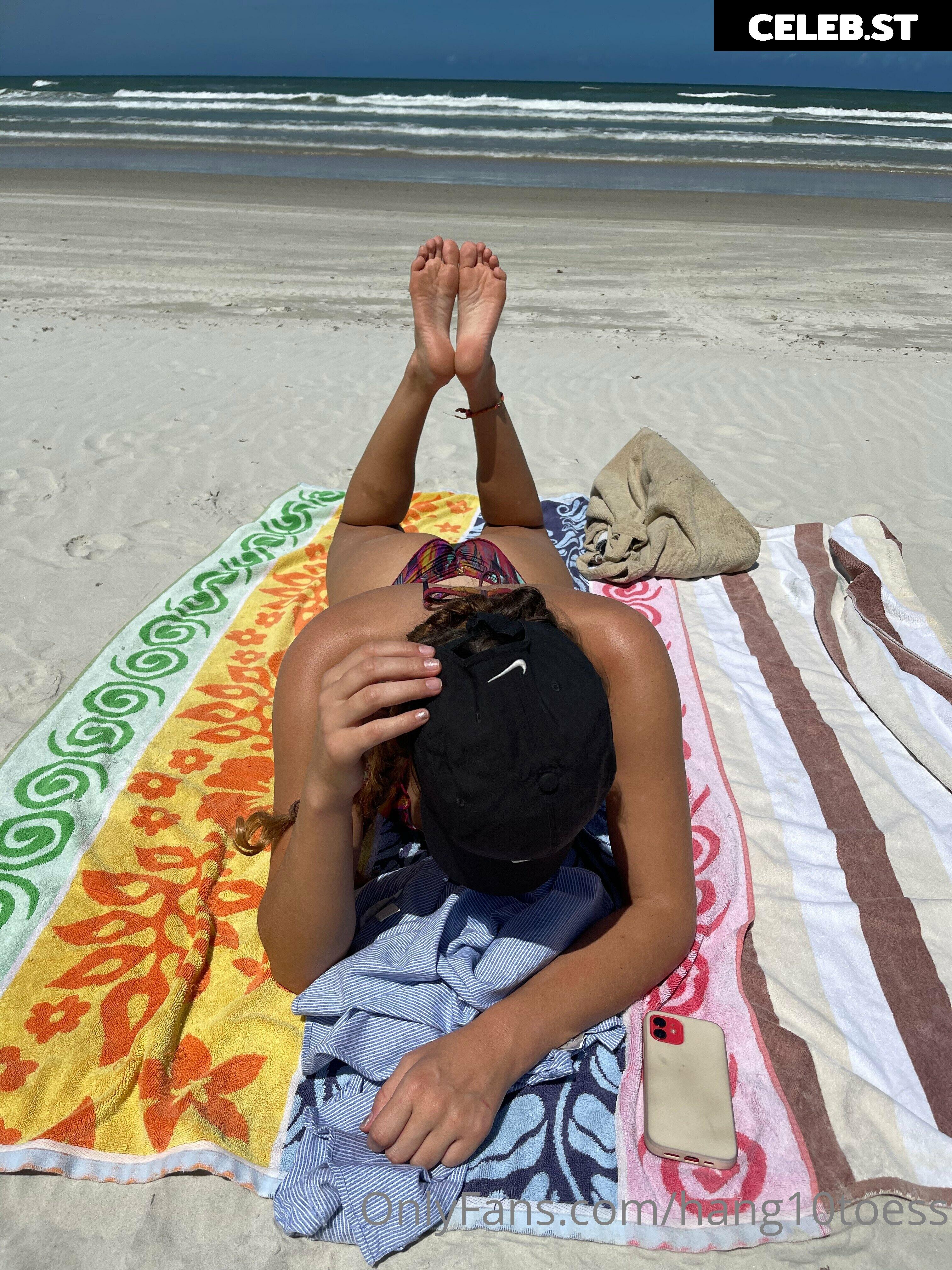 hang10toess Image 17433515