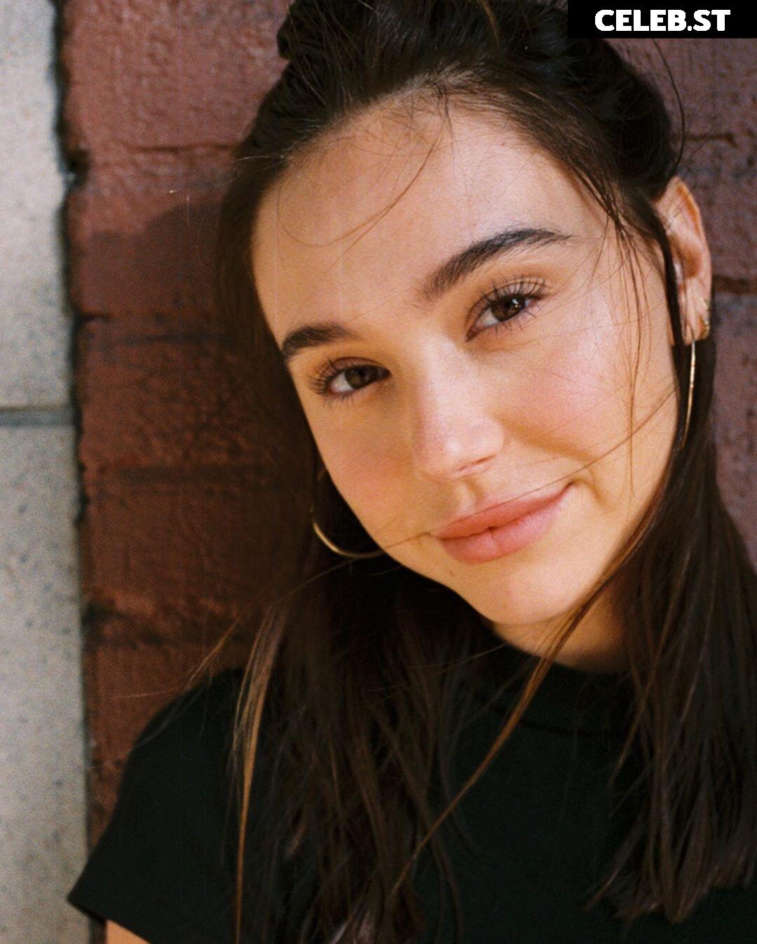 Alexis Ren Image 1743378