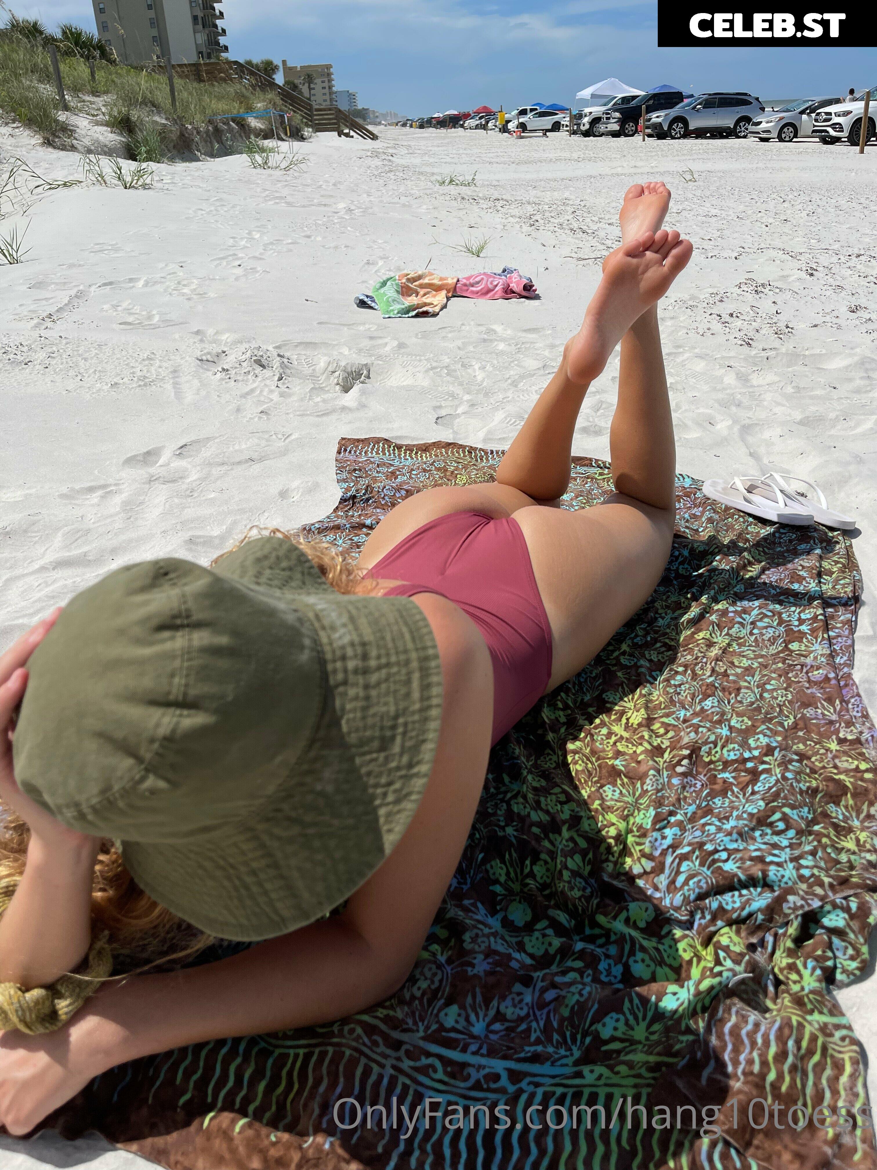hang10toess Image 17433178