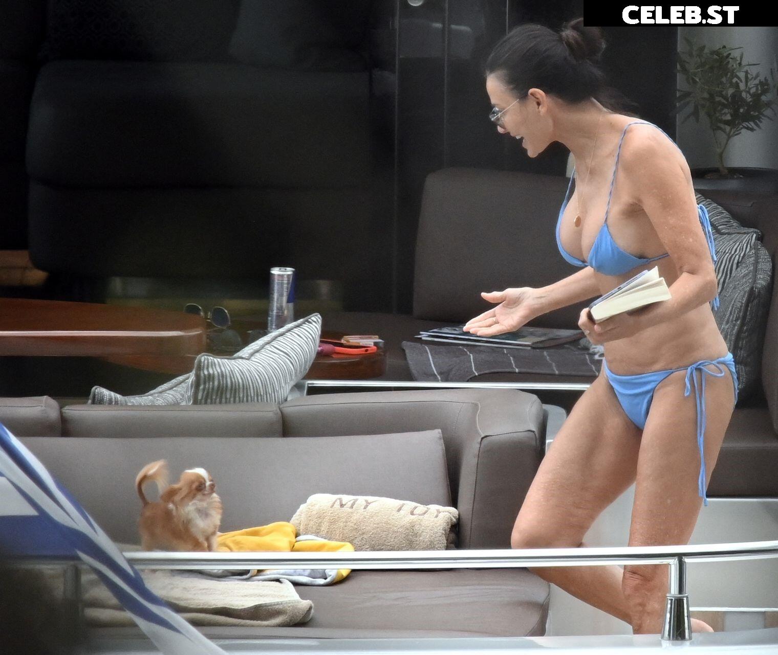 Demi Moore Image 1743254