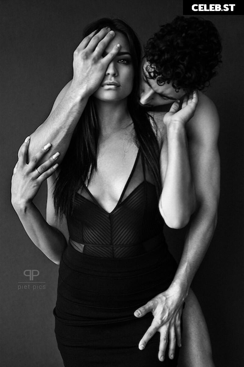Amira Aly / Pocher Image 1743232