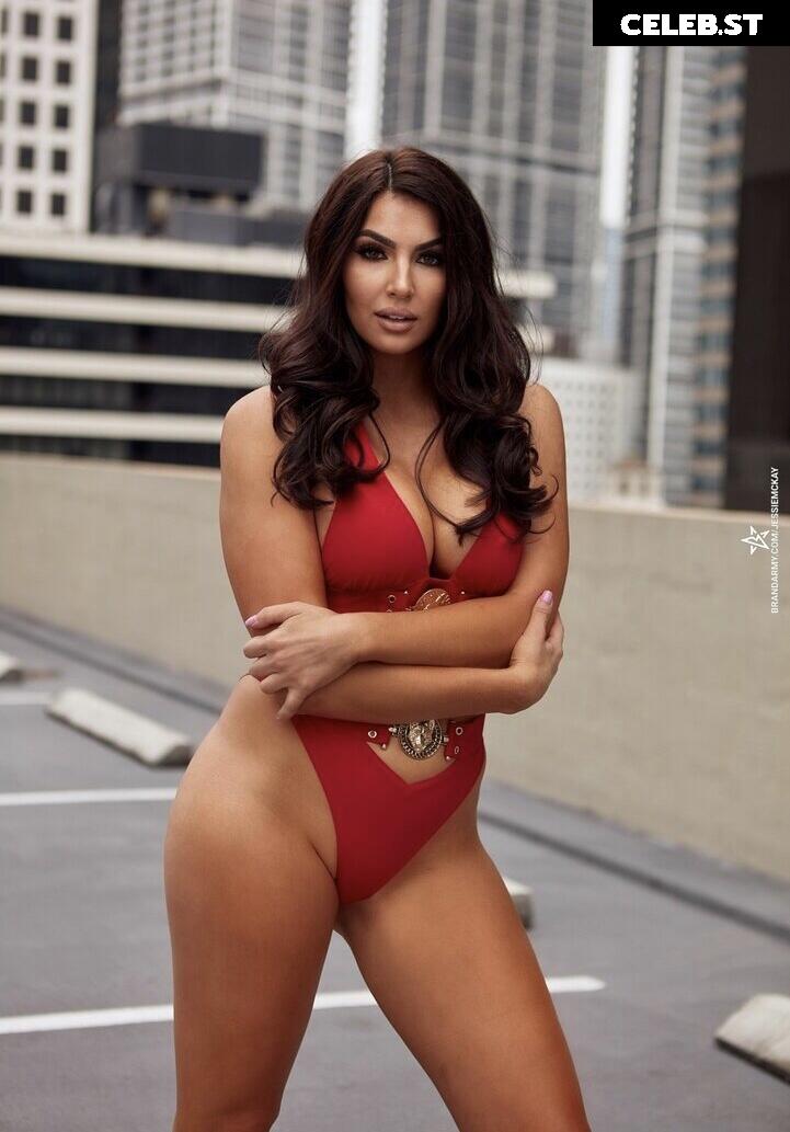 Billie Kay Image 1743231