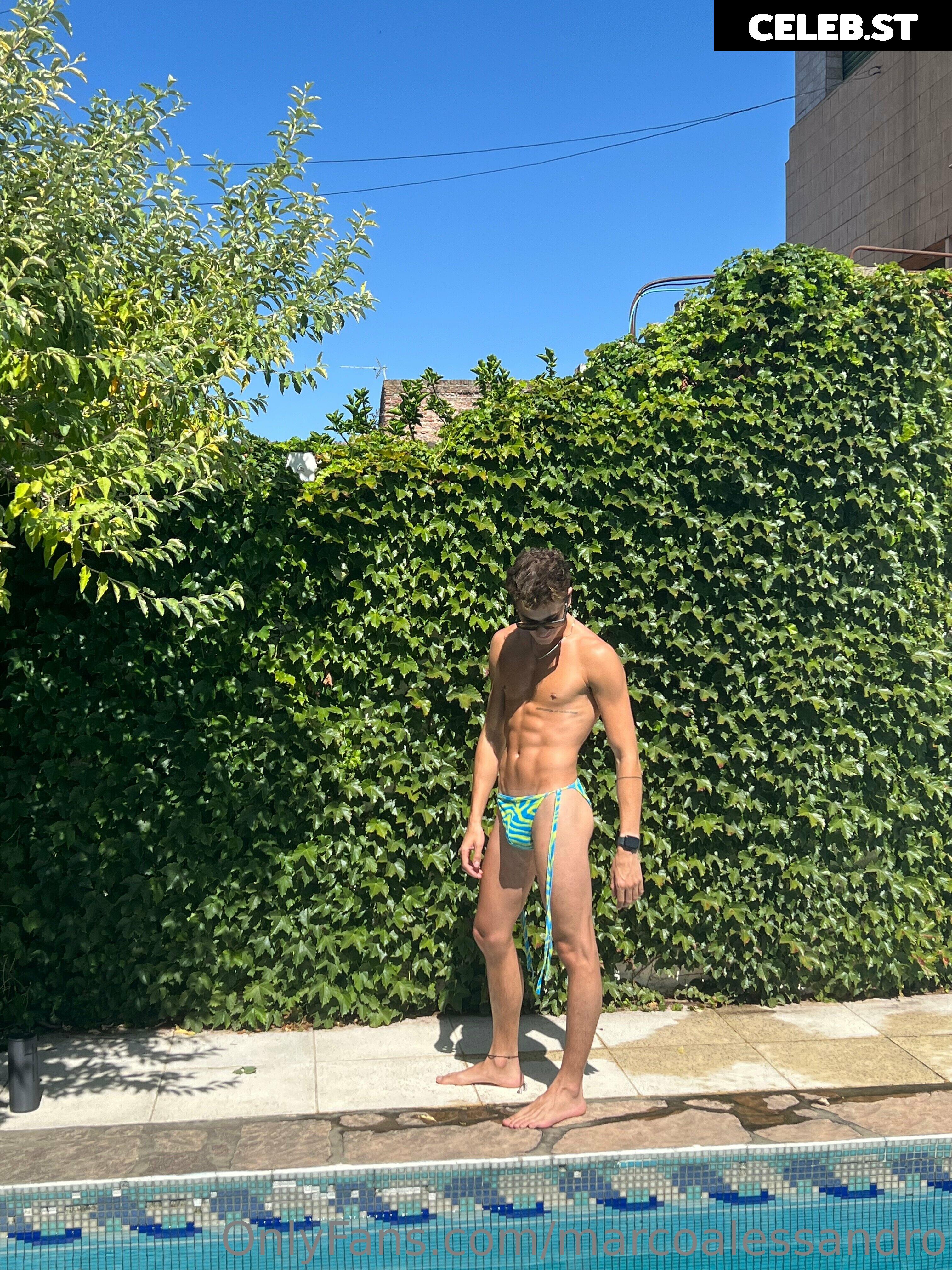 marcoalessandro Image 17439470