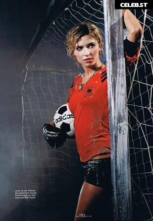 Lena Gercke Image 1740855