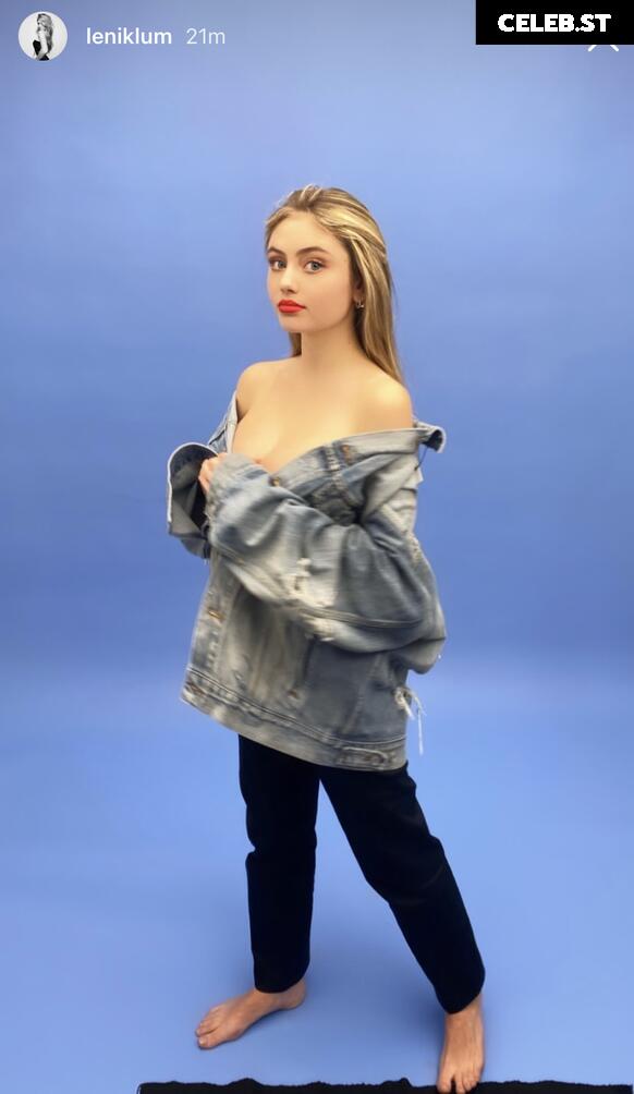 Leni Klum Image 1740840