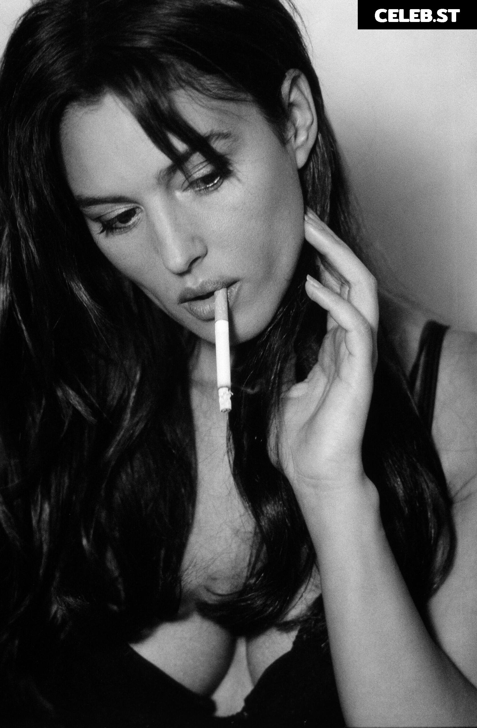 Monica Bellucci Image 1740843