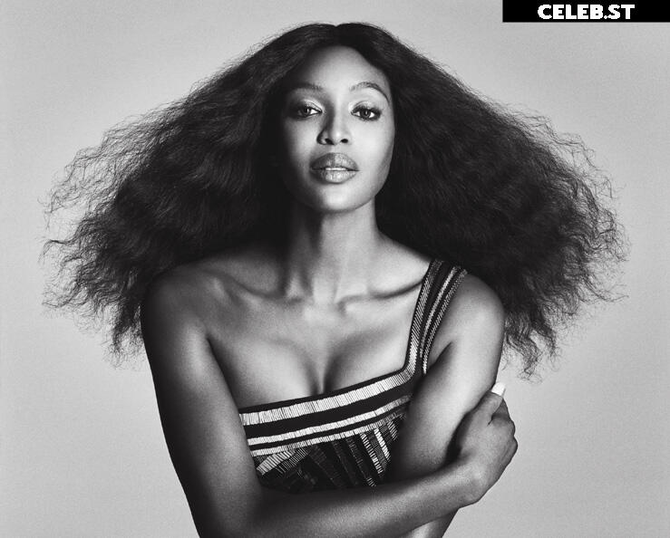 Naomi Campbell Image 1740830