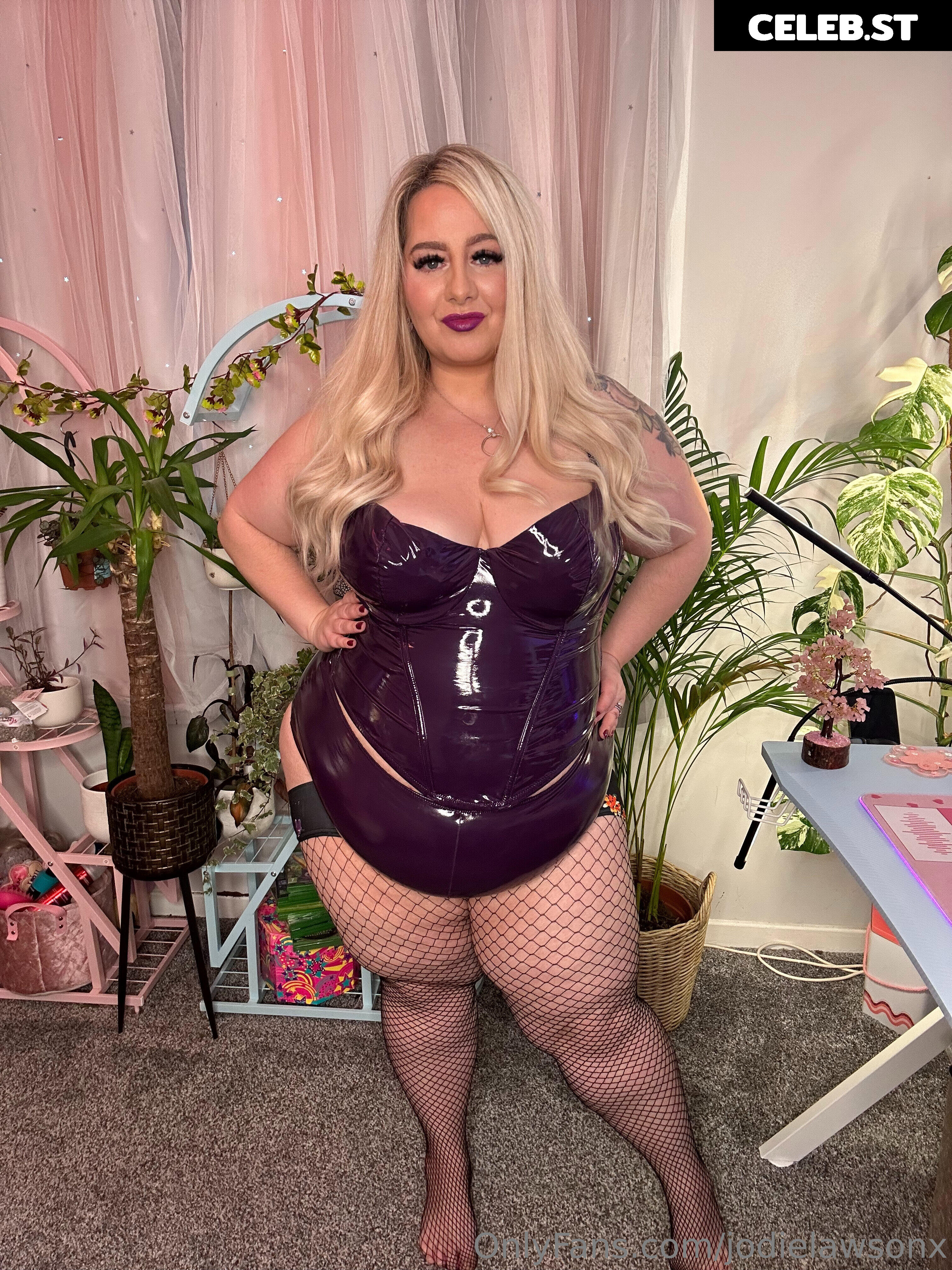 jodielawsonx Image 17405808