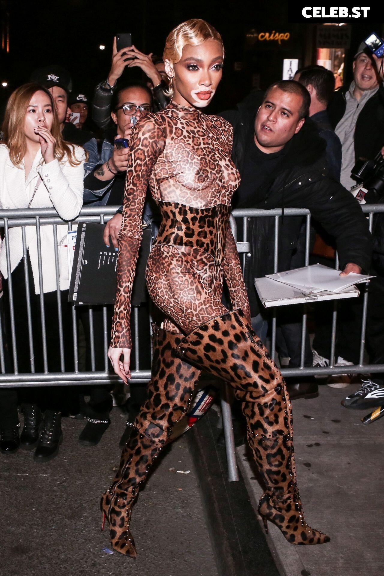 Winnie Harlow Image 1740572