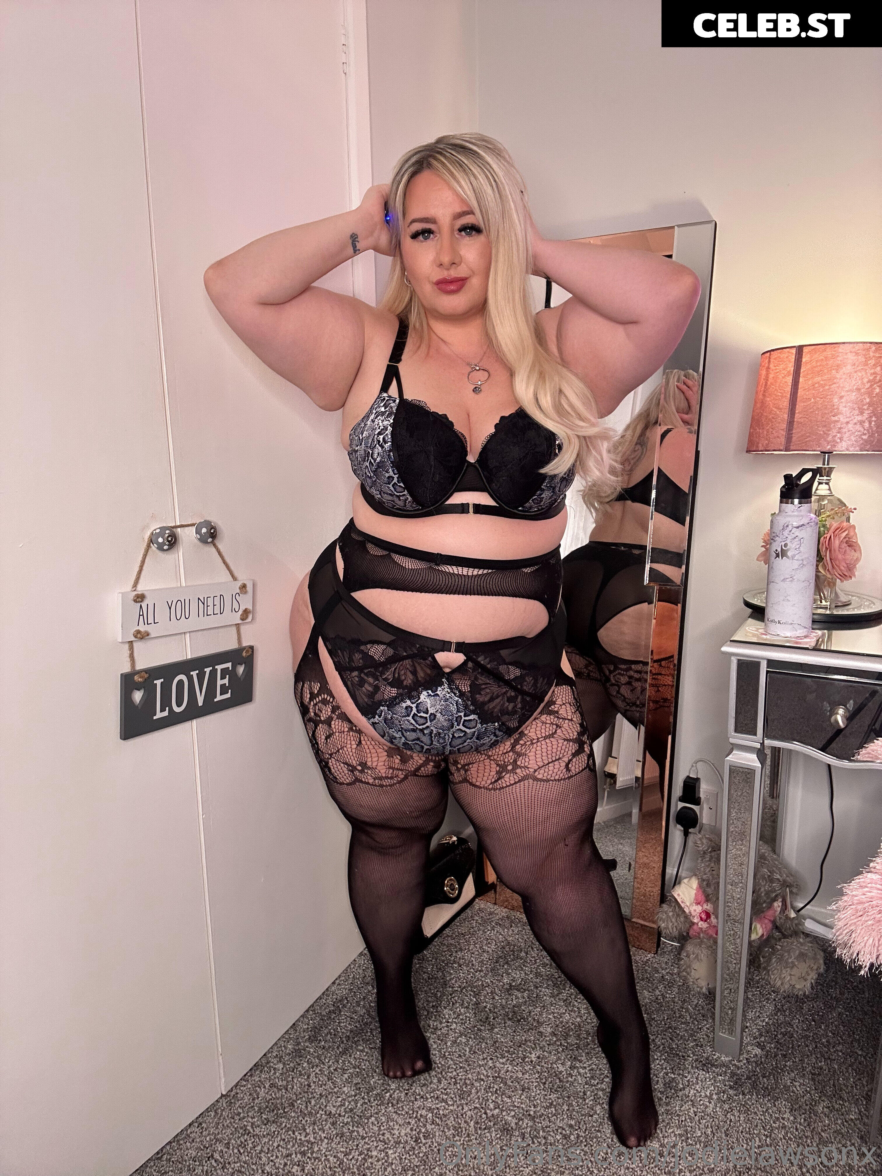 jodielawsonx Image 17405664