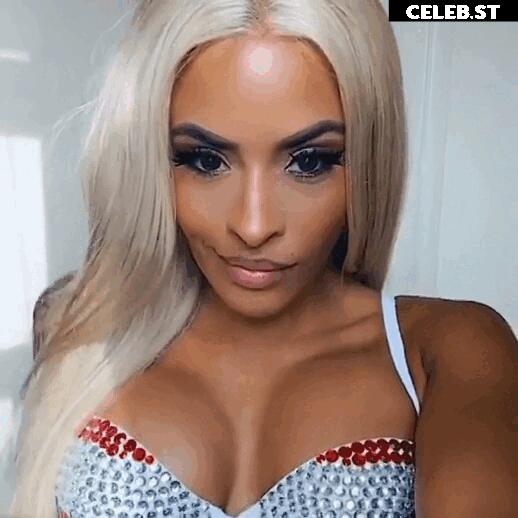 Zelina Vega Image 1740494