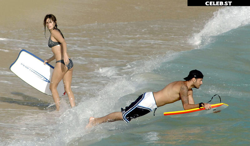 Penélope Cruz Image 1740489