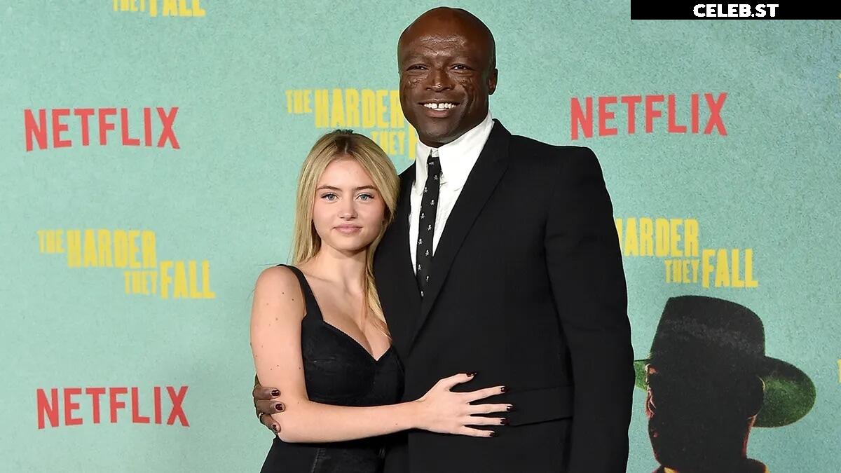 Leni Klum Image 1740459