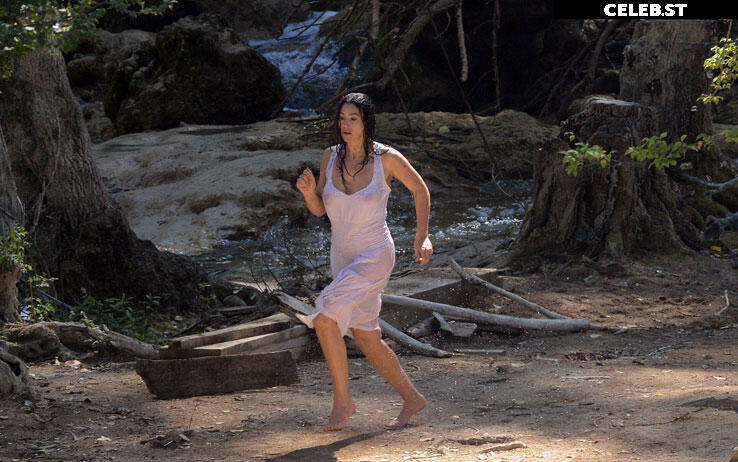 Monica Bellucci Image 1740458