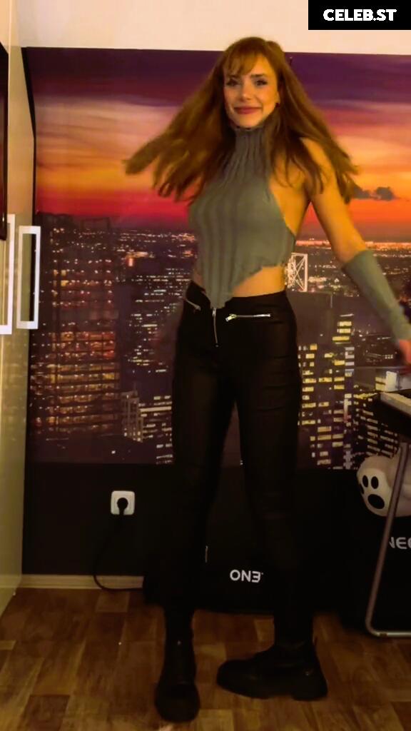 Marie Wegener Image 1740447