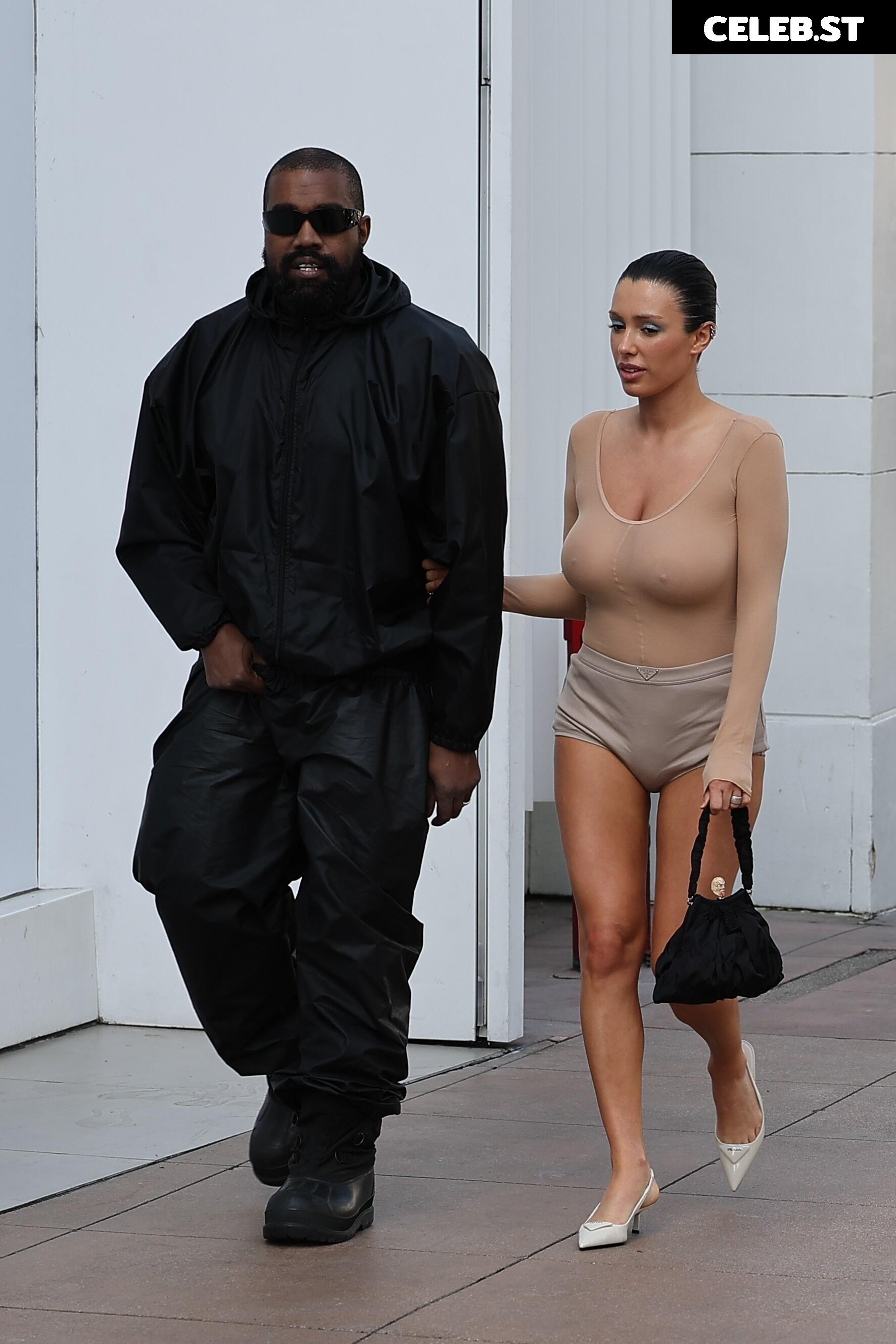 Bianca Censori Image 1740478