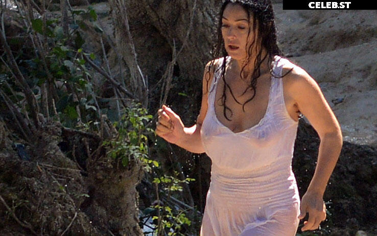 Monica Bellucci Image 1740412