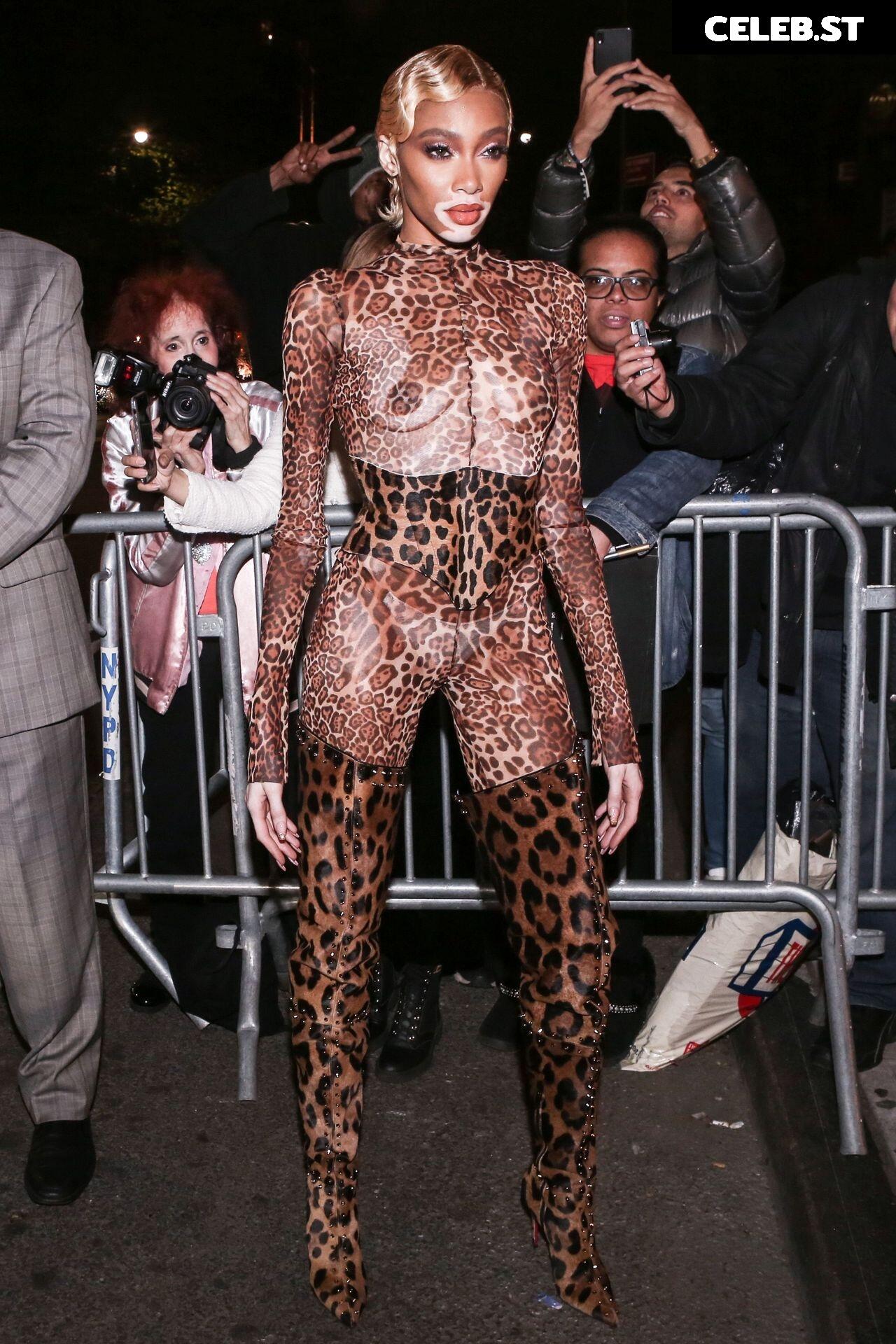 Winnie Harlow Image 1740741