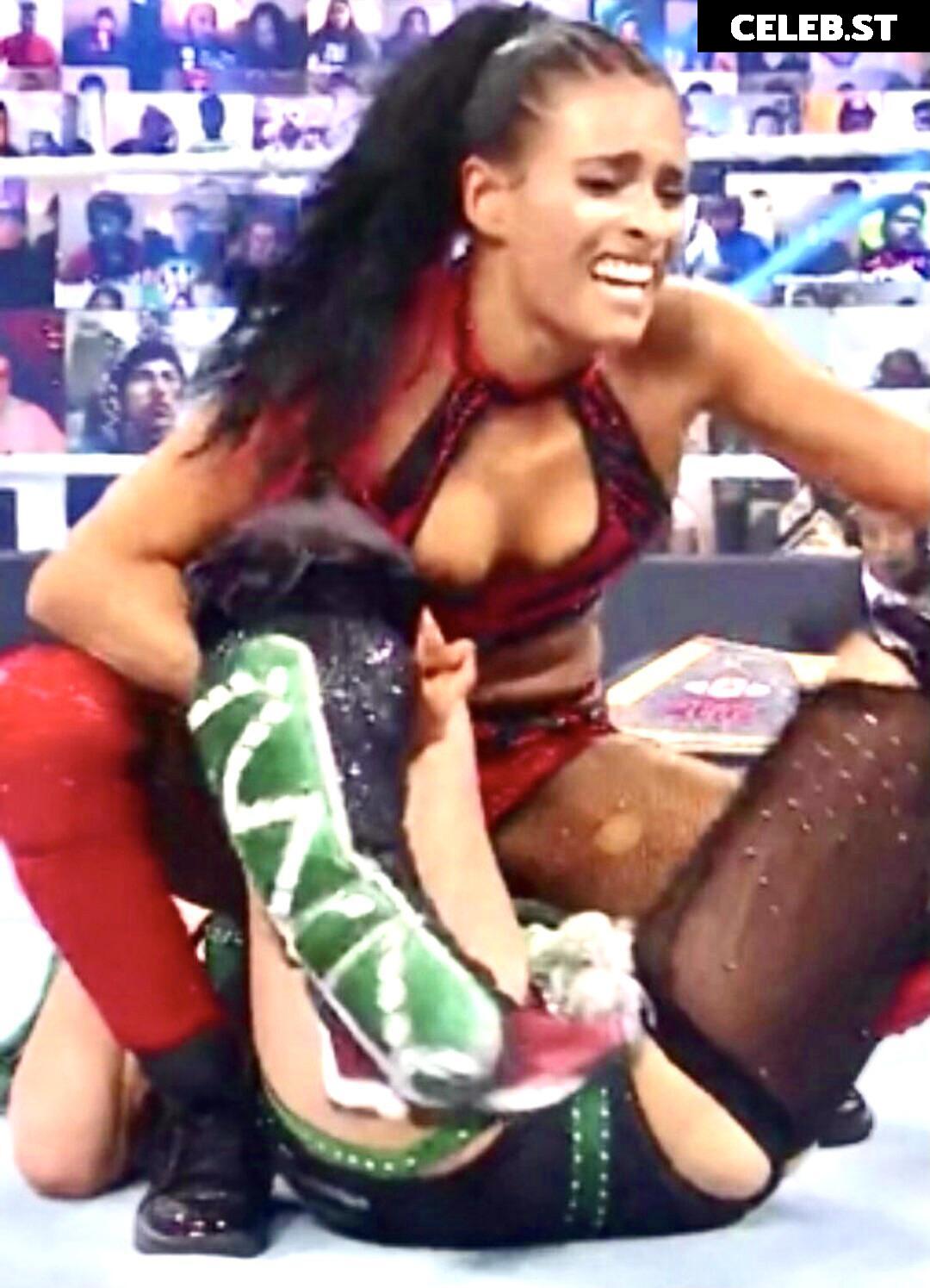 Zelina Vega Image 1740775