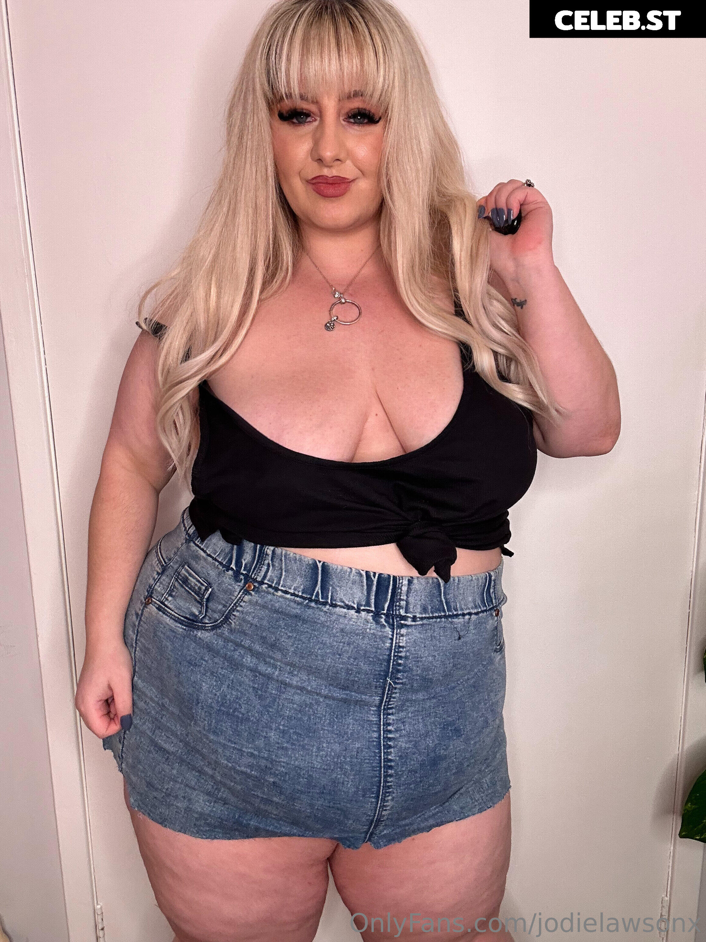 jodielawsonx Image 17407283