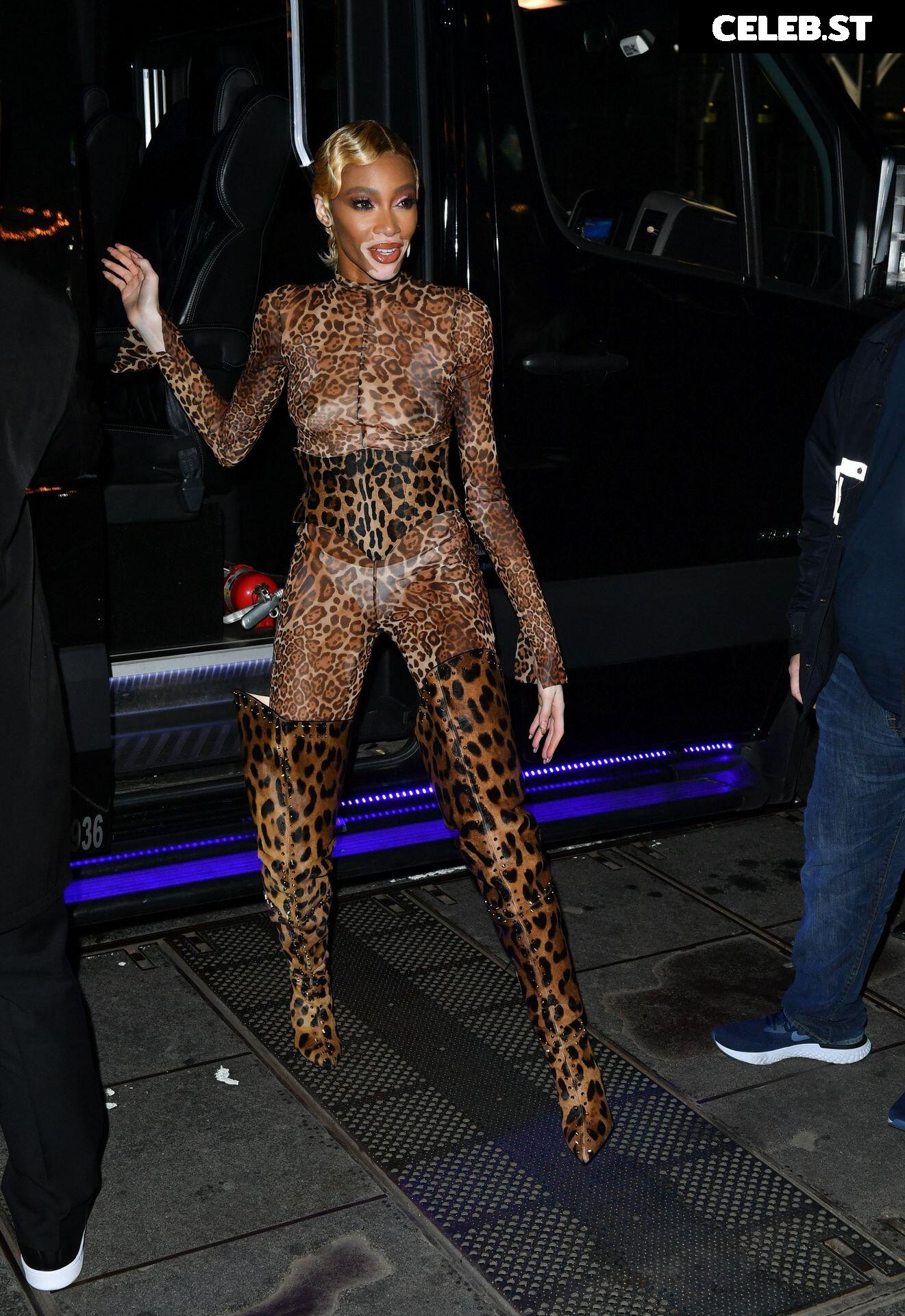 Winnie Harlow Image 1740720