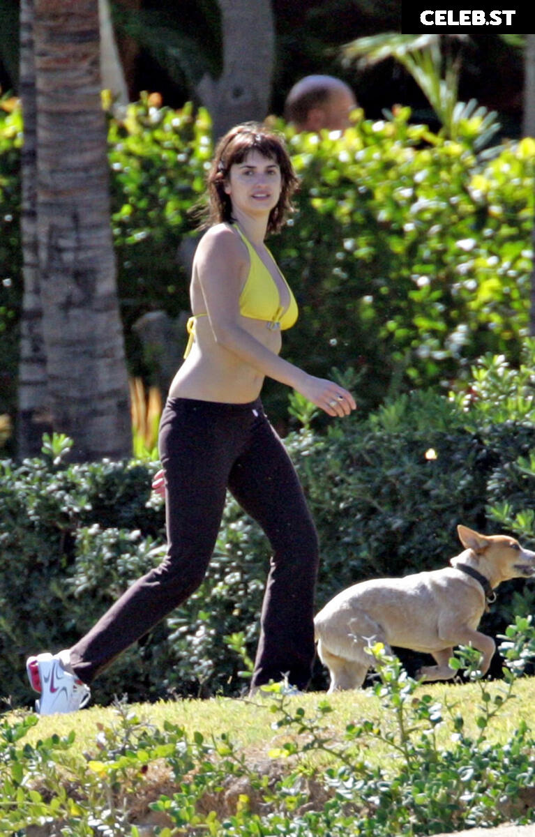Penélope Cruz Image 1740686