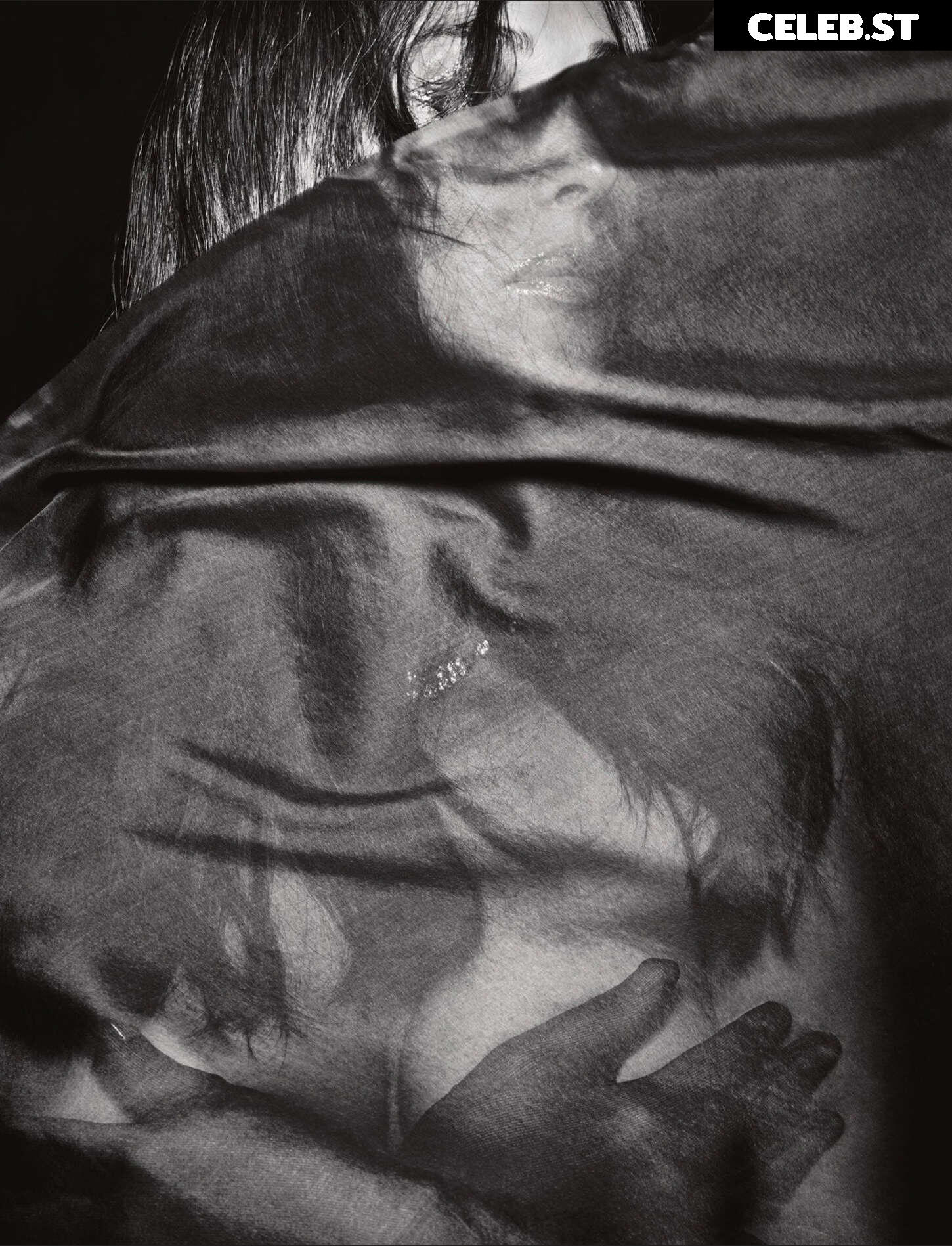 Monica Bellucci Image 1740617