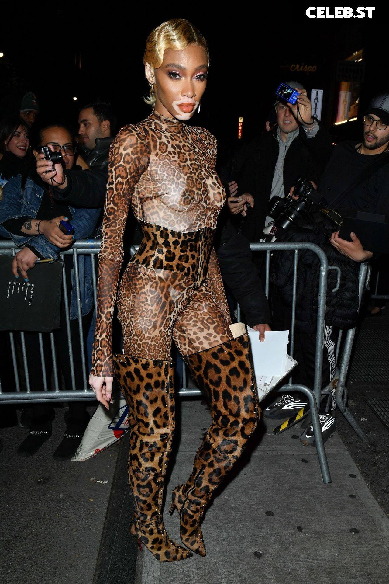 Winnie Harlow Image 1740635