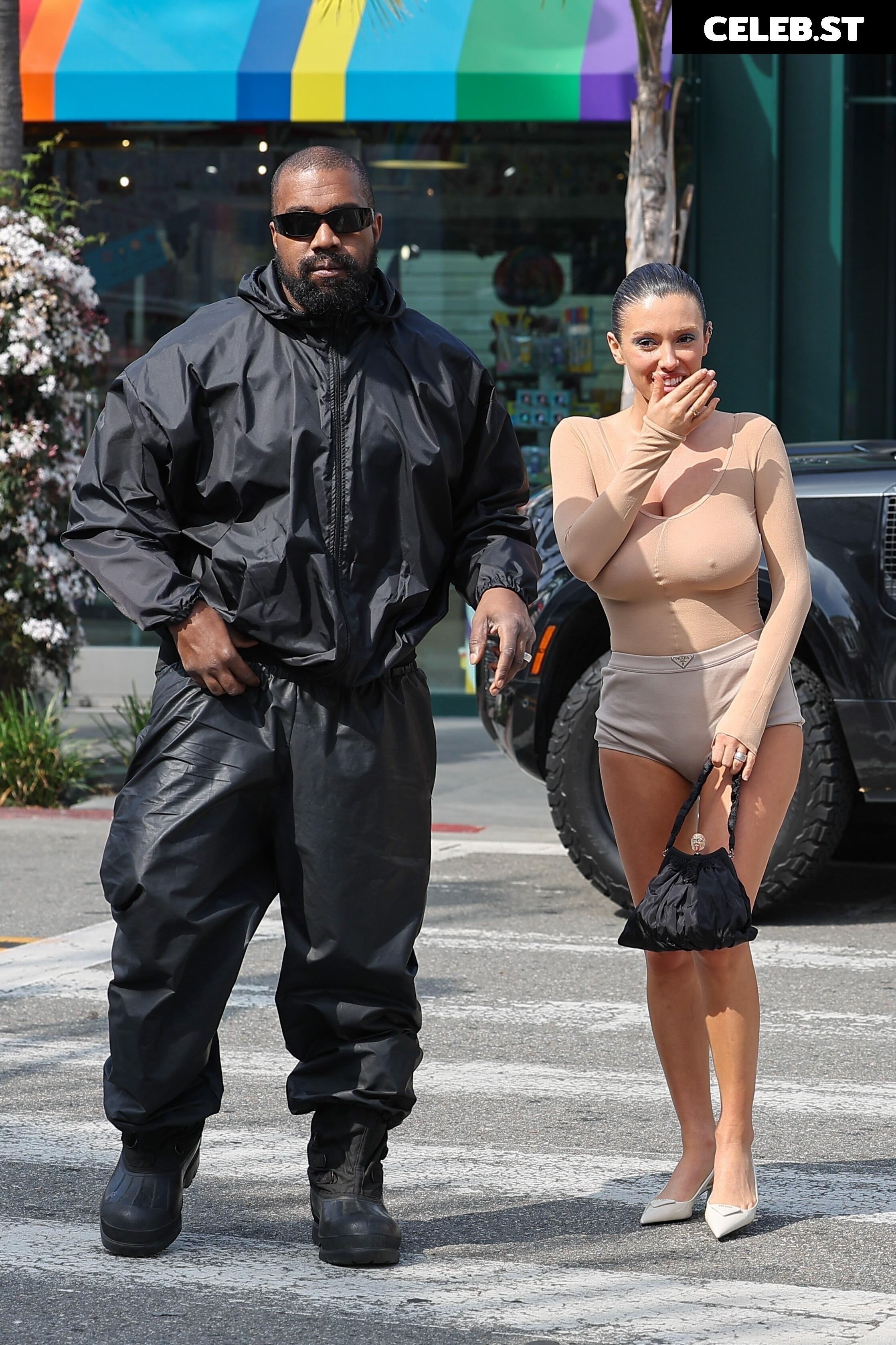 Bianca Censori Image 1740102