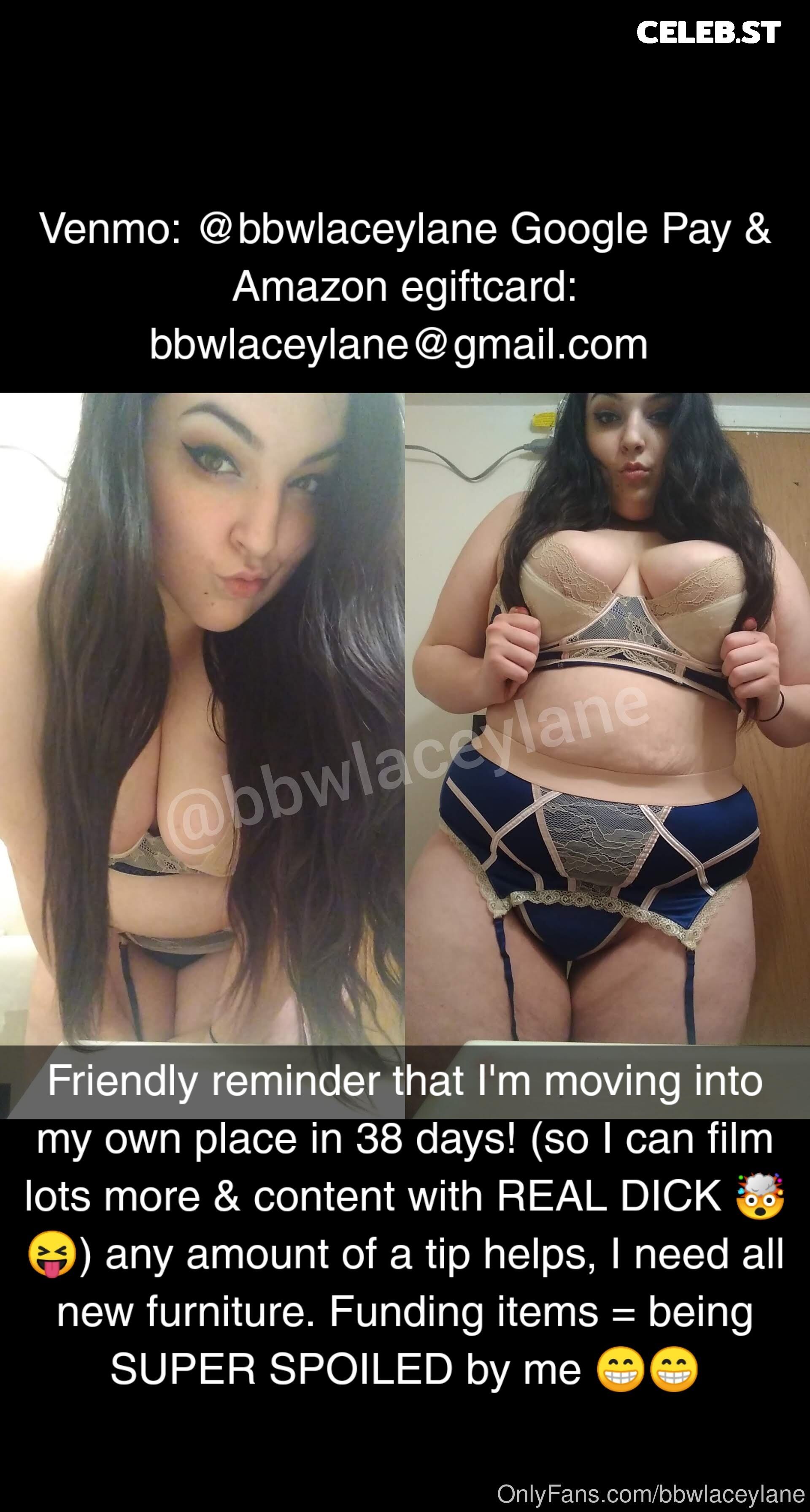 bbwlaceylane Image 17401285