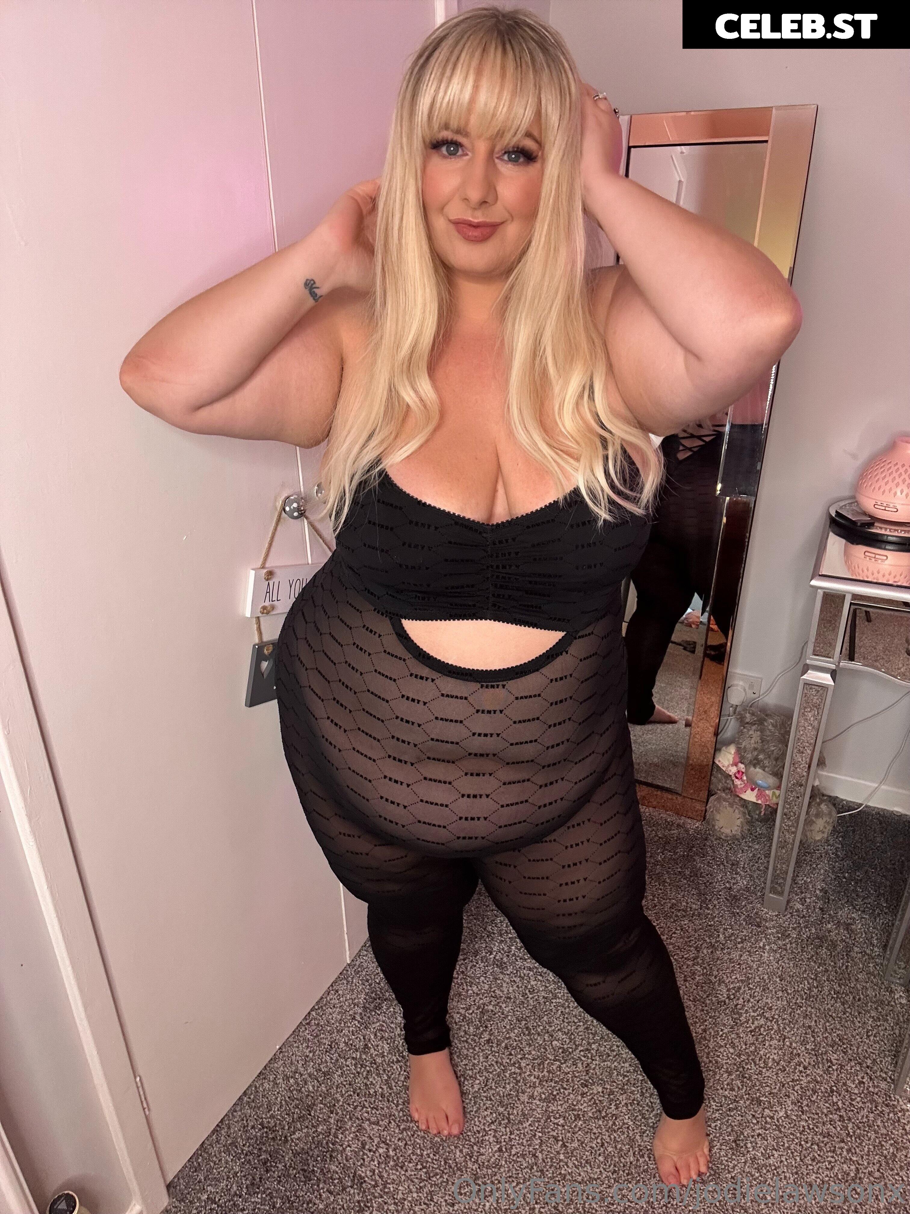 jodielawsonx Image 17400406