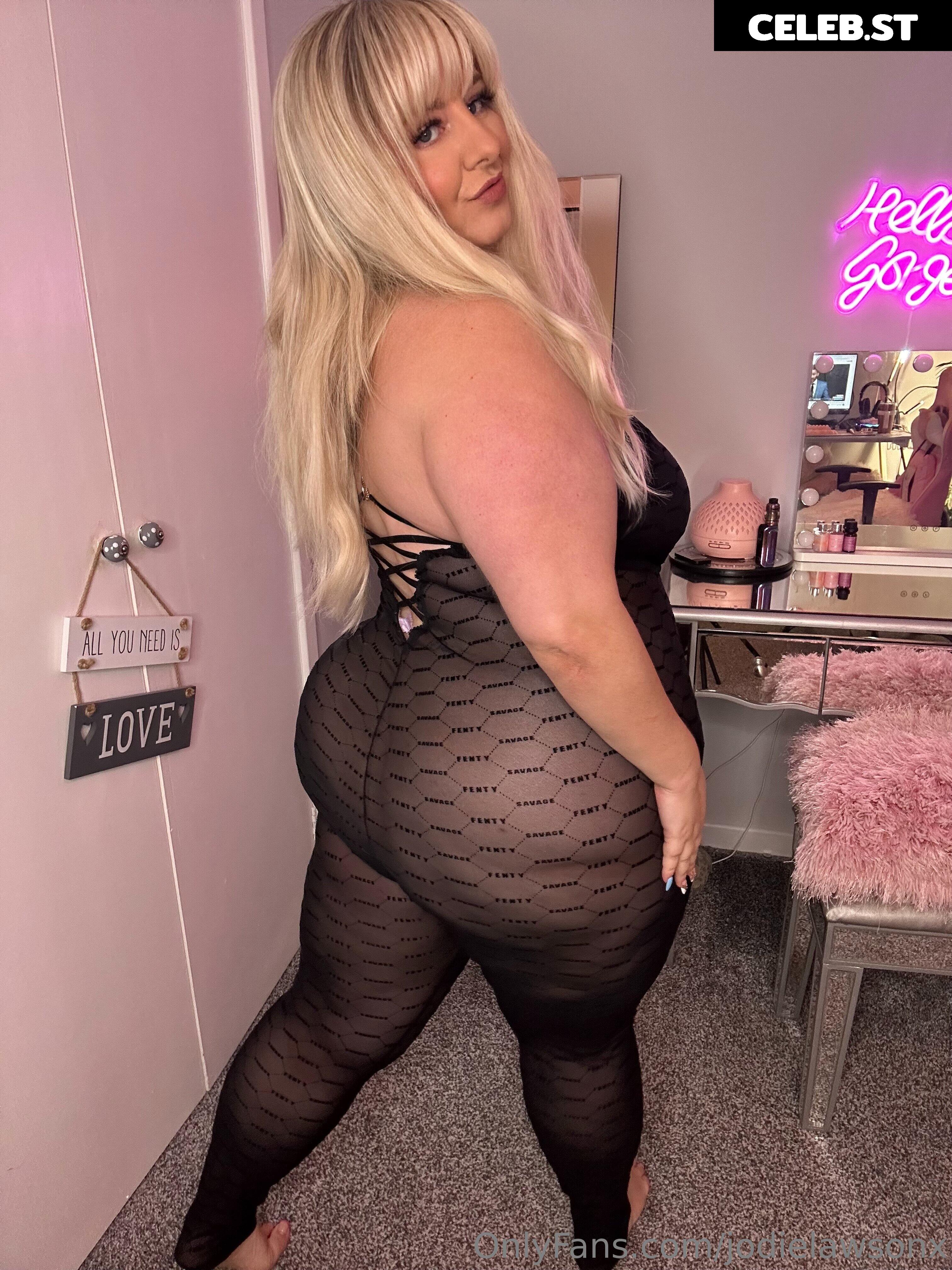 jodielawsonx Image 17400443