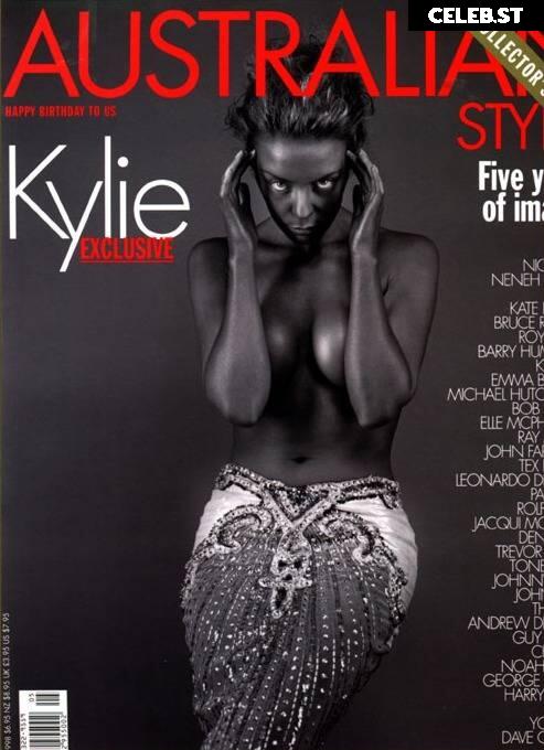 Kylie Minogue Image 1740034